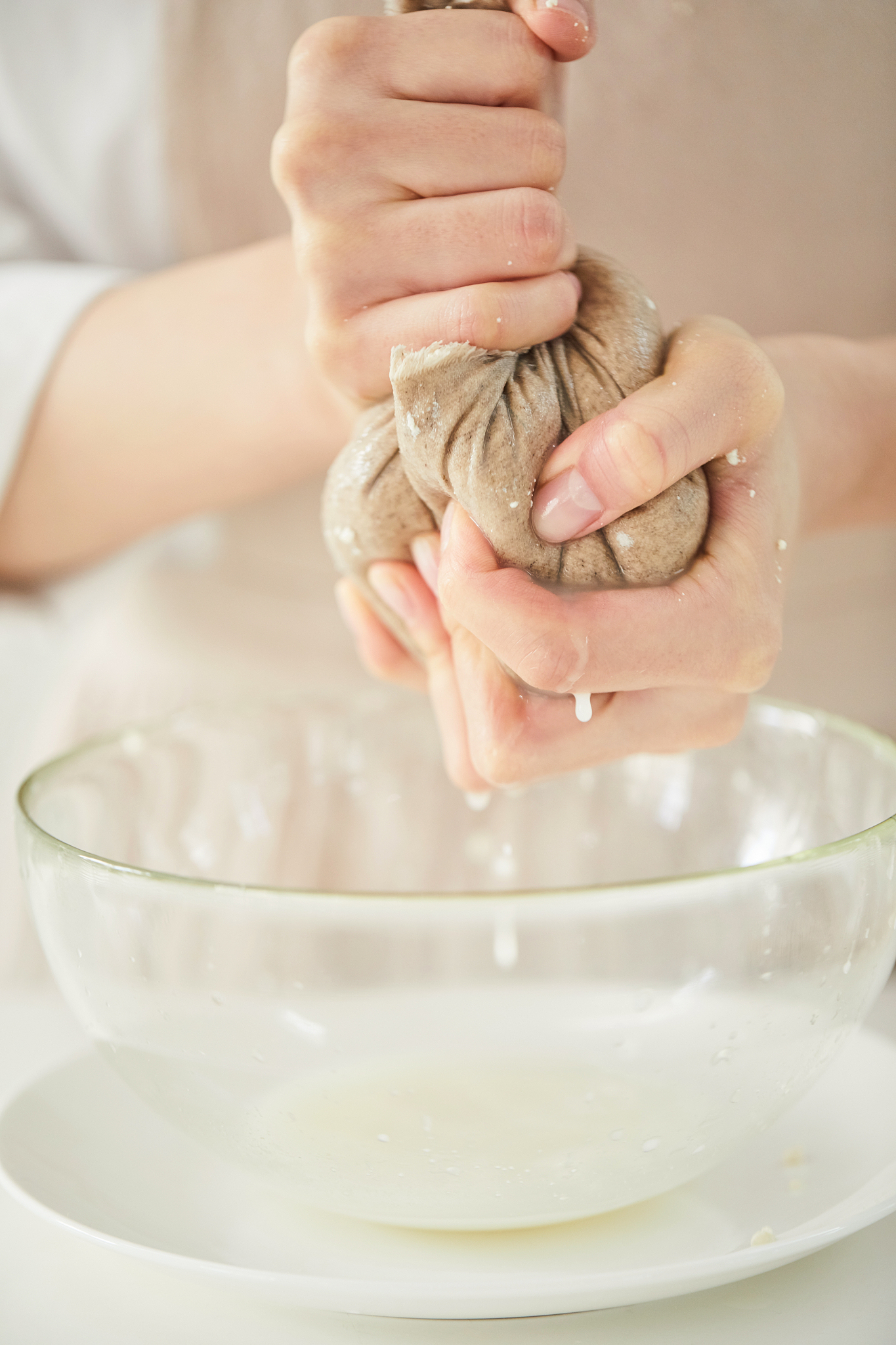cooking, cooking class, recipes, tofu, dumplings, squeeze