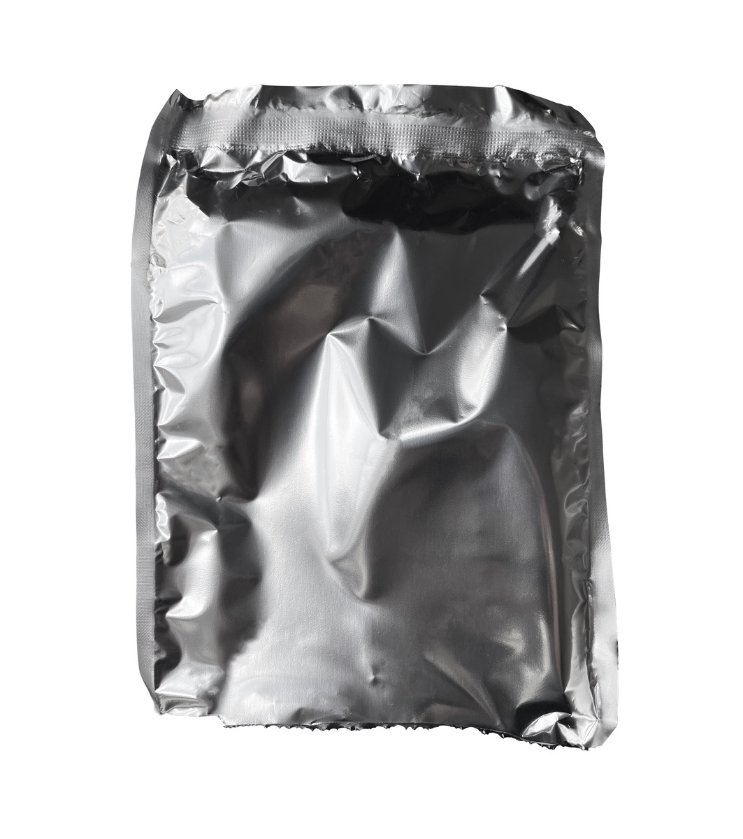 工业包装用塑料铝箔复合膜袋的经济社会生态效益