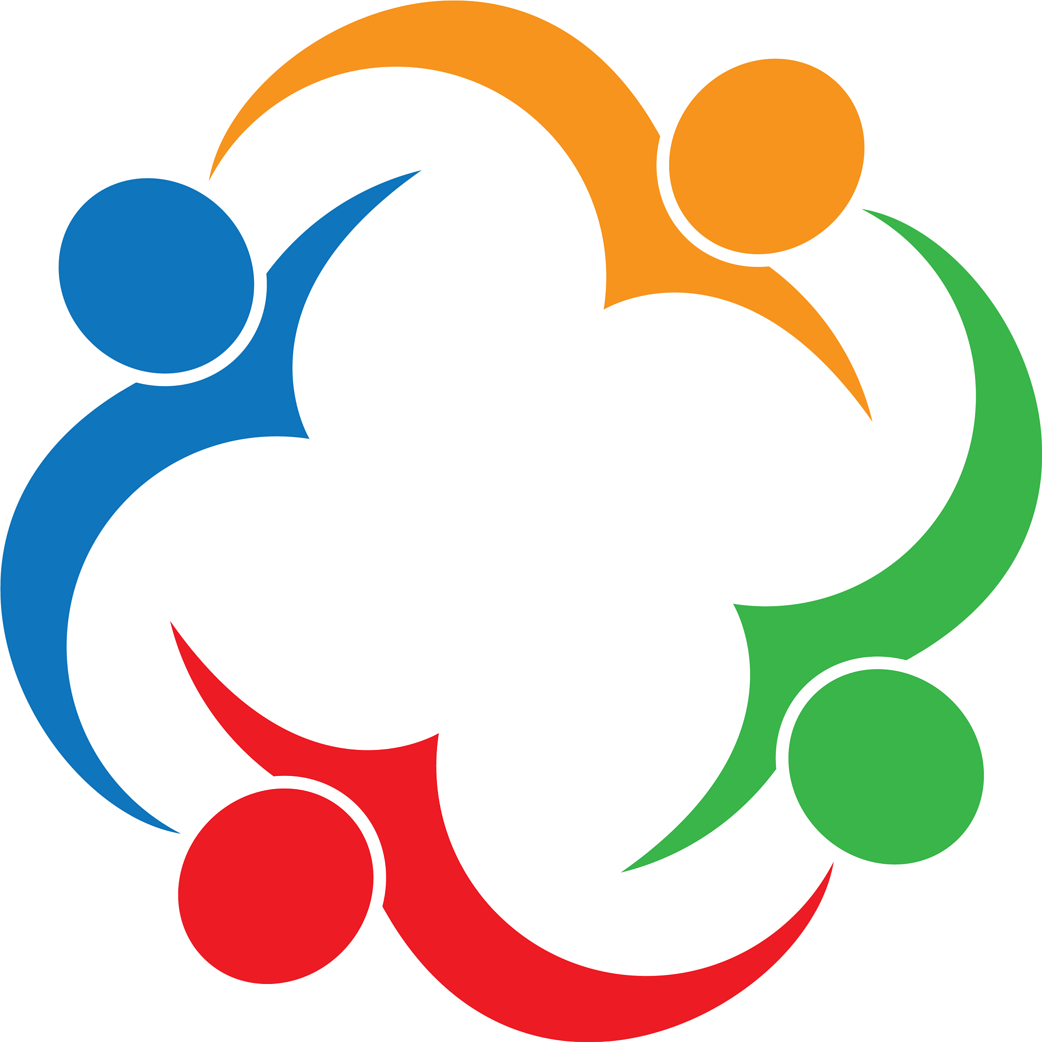community icon design