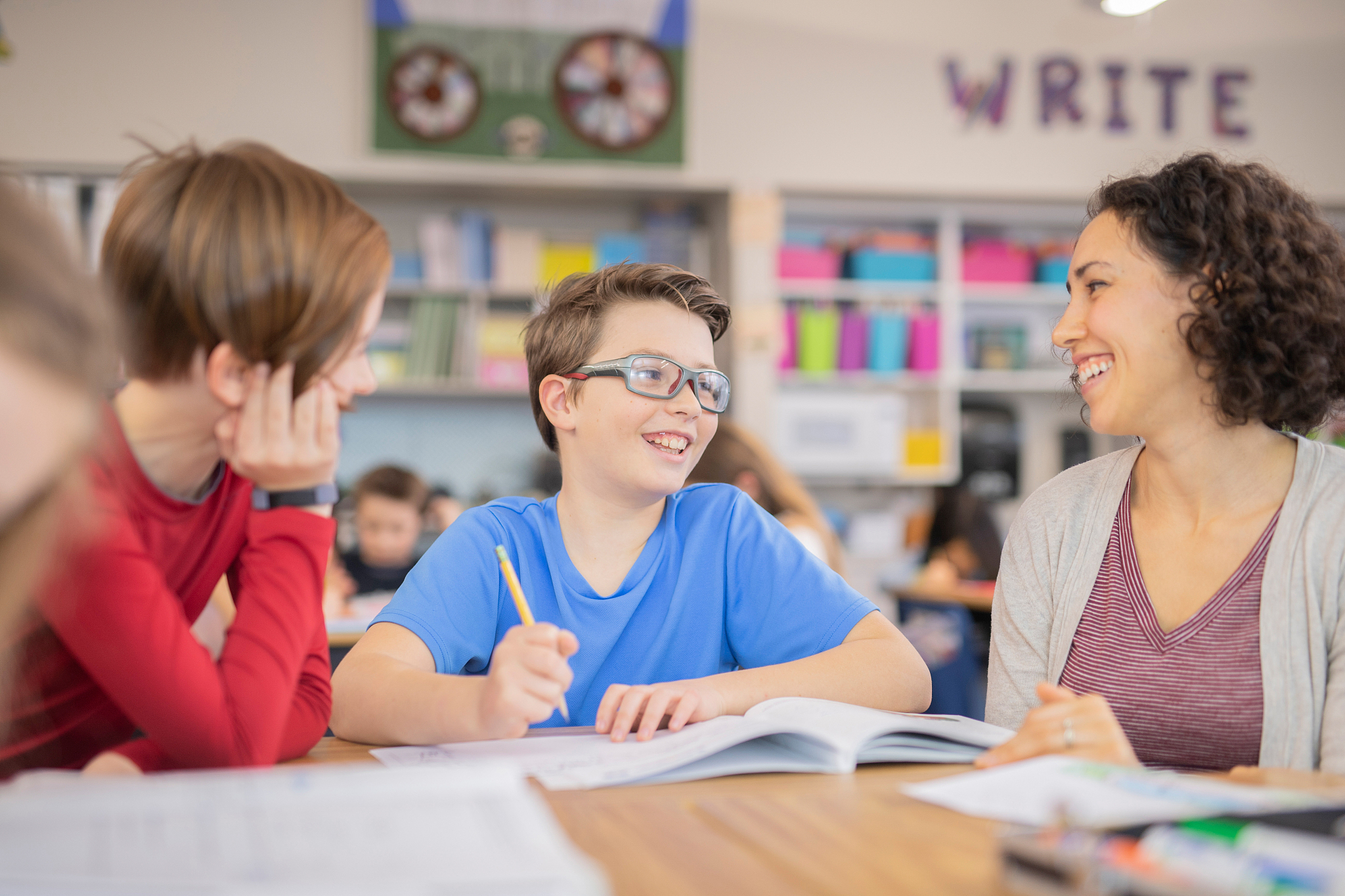 初中生学前教育的专业要求用发