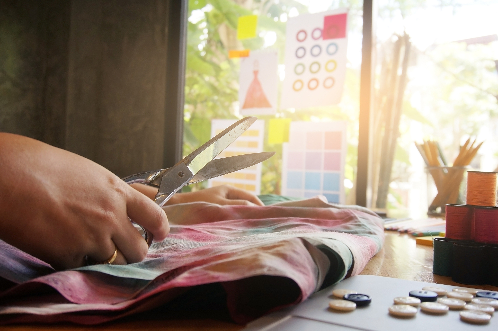 仙桃职业学院装潢艺术设计专业怎么样