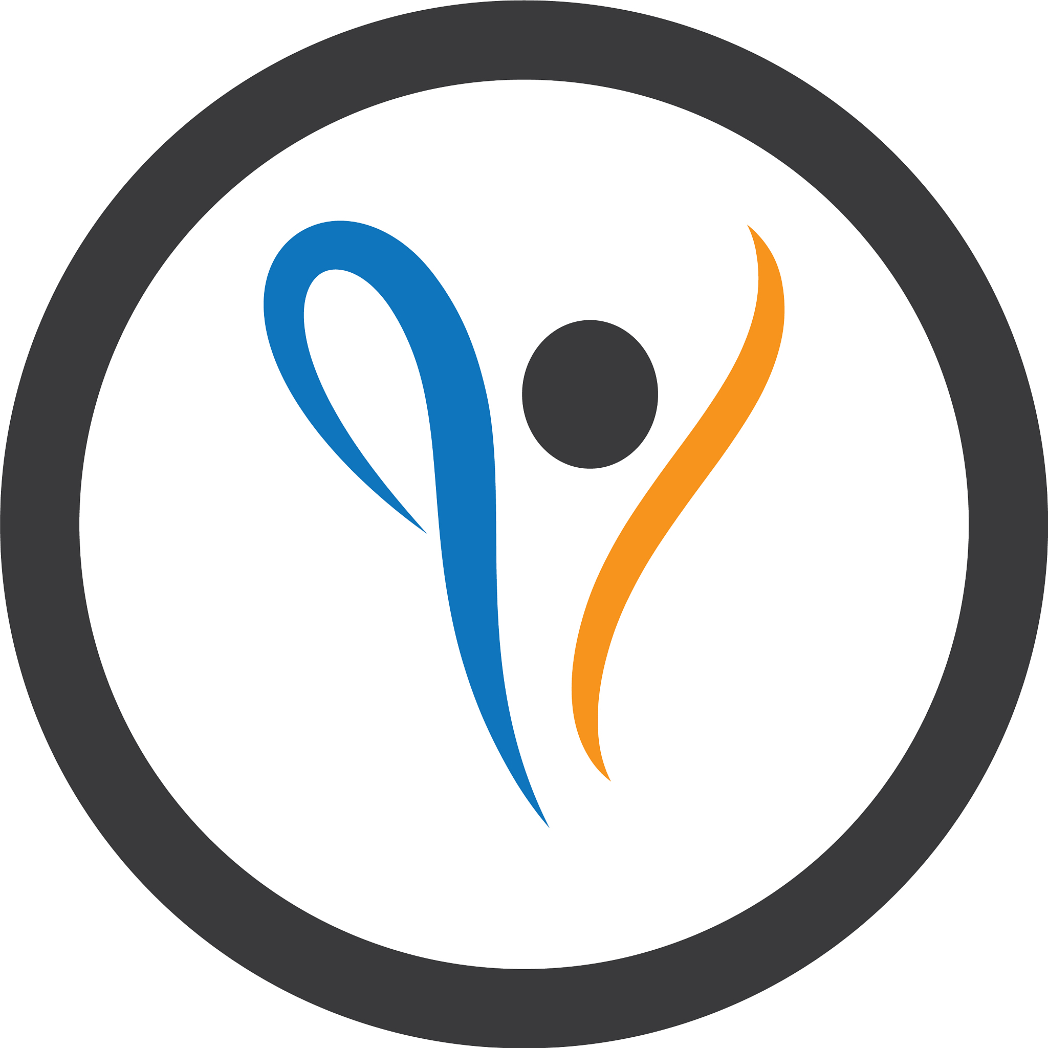 healthy life logo