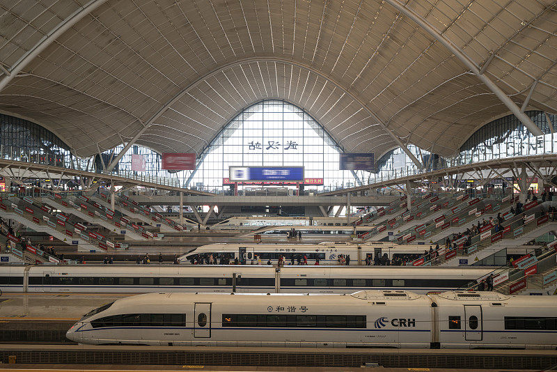 成都职业学校高铁专业就业前景分析 - 高铁专业就业容易吗？