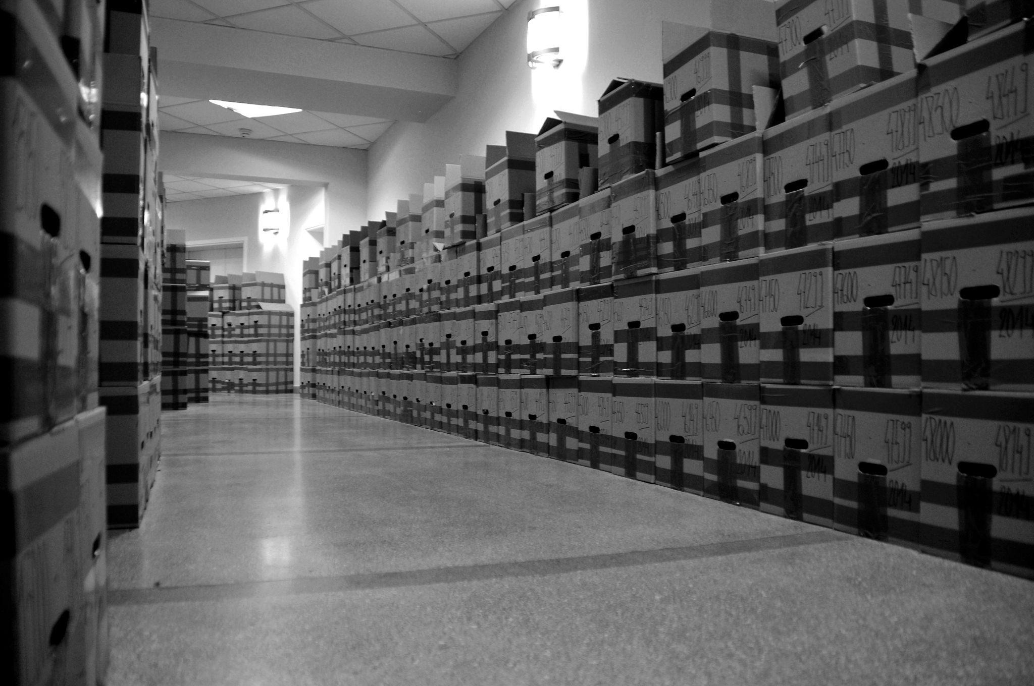 武汉档案整理公司哪家好？-推荐5家专业服务机构