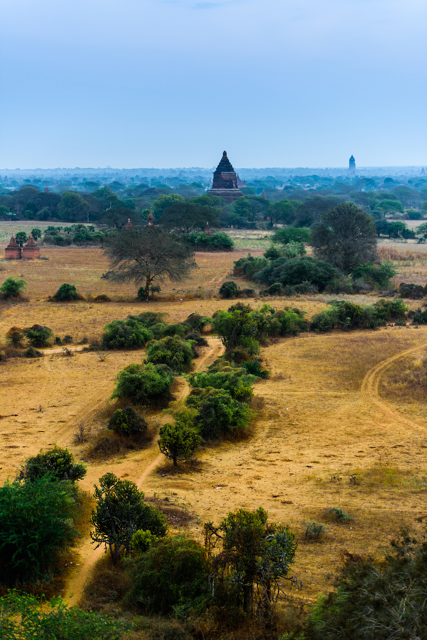 bagan