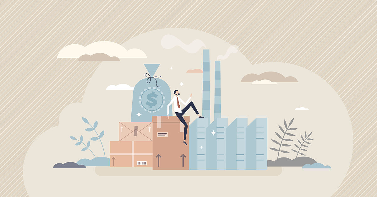 生产系统资产管理规范：资产申请流程详解