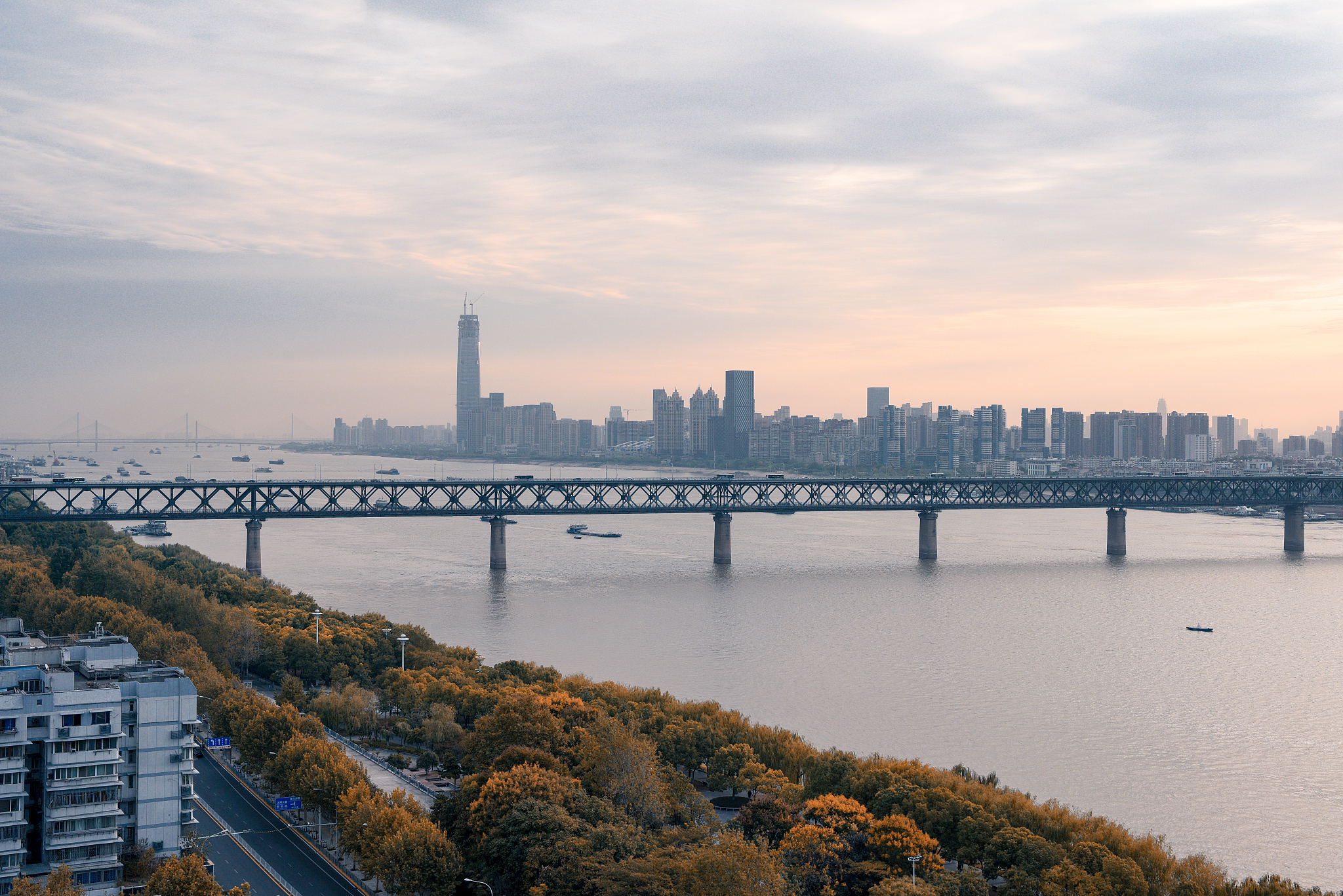 湖北哪里旅游最好