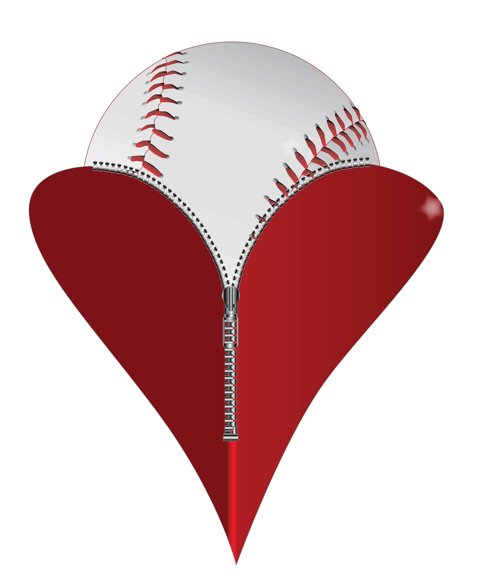 love baseball