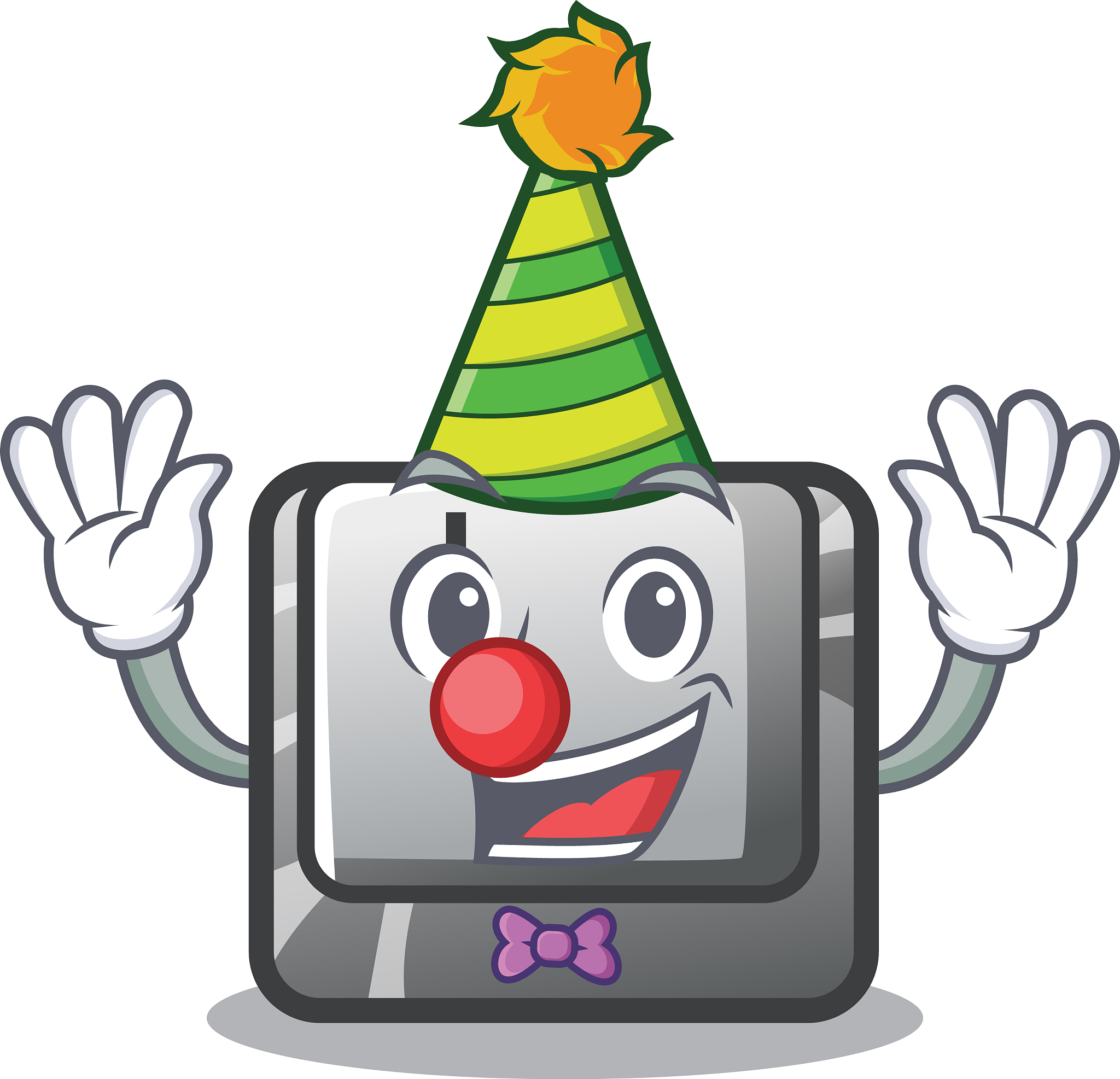 脱口秀小丑：减肥？恋爱？理想？都是搞笑的“游戏”！