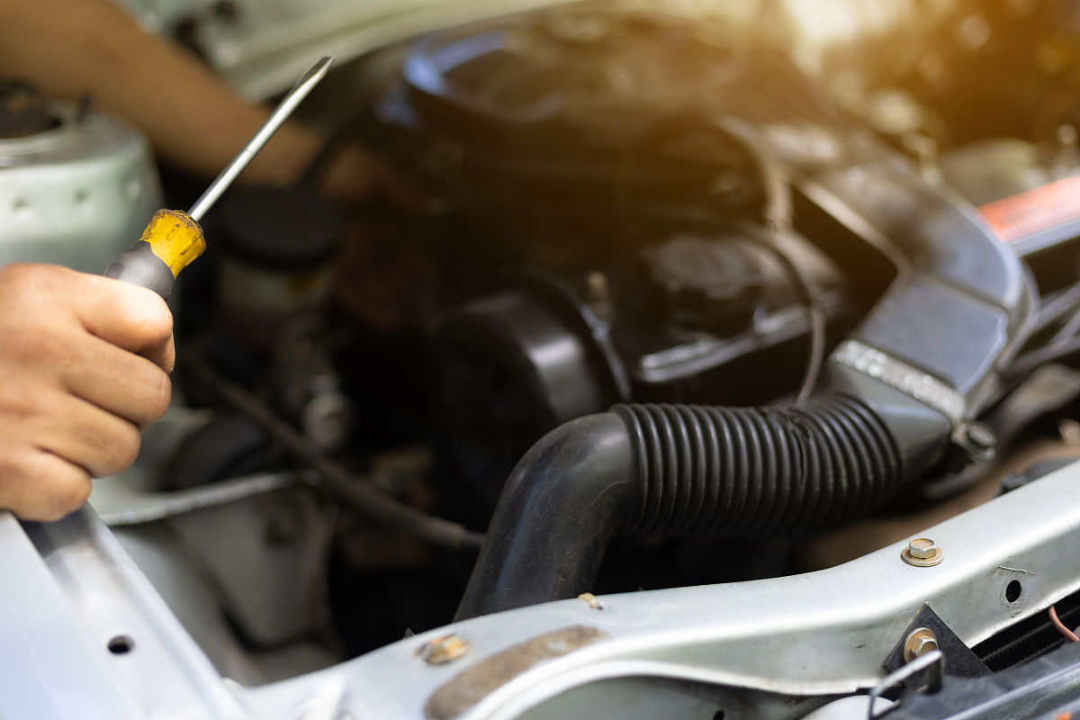 奥迪汽车烧机油的原因是什么