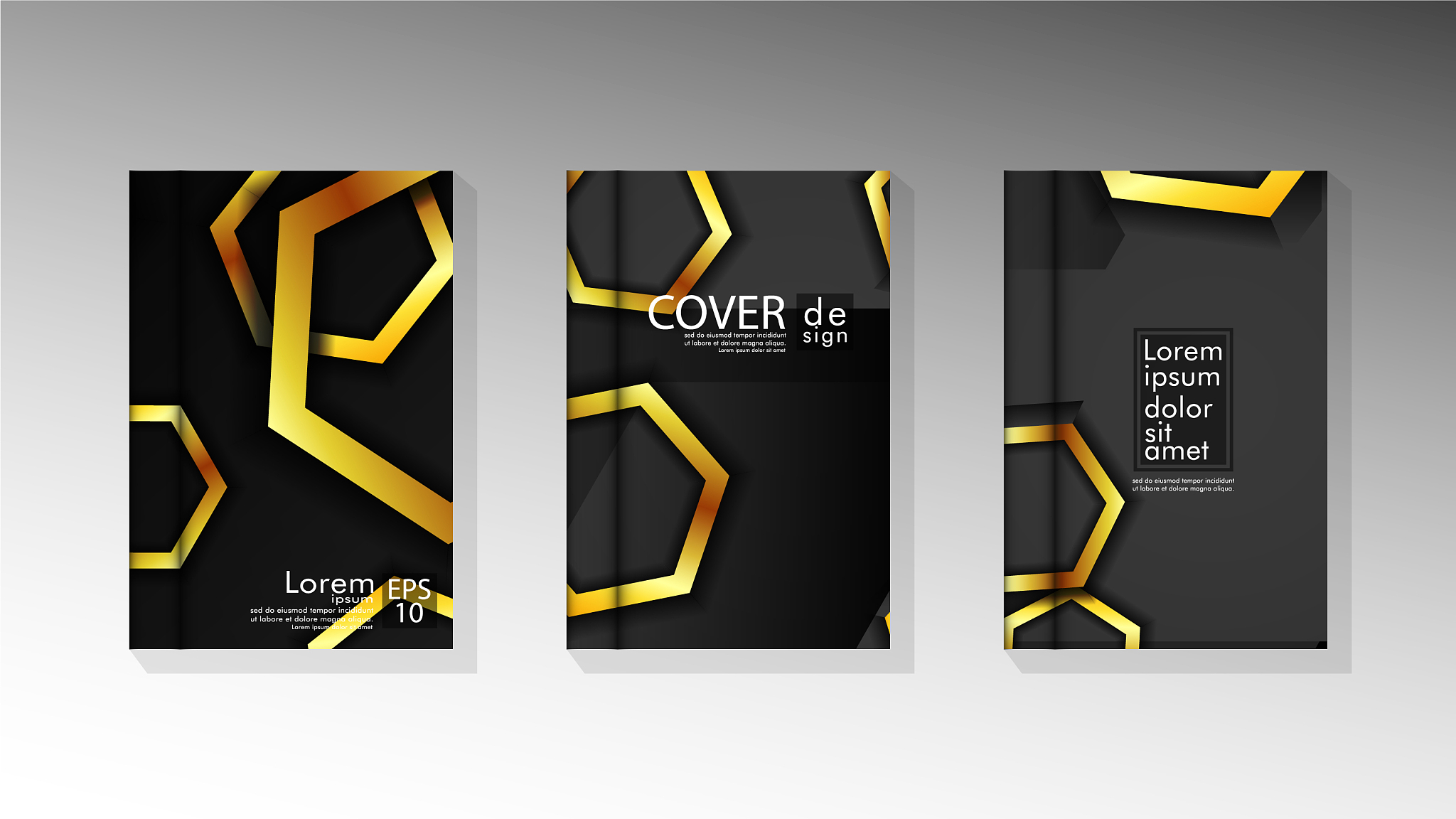 collection book cover backgrounds for