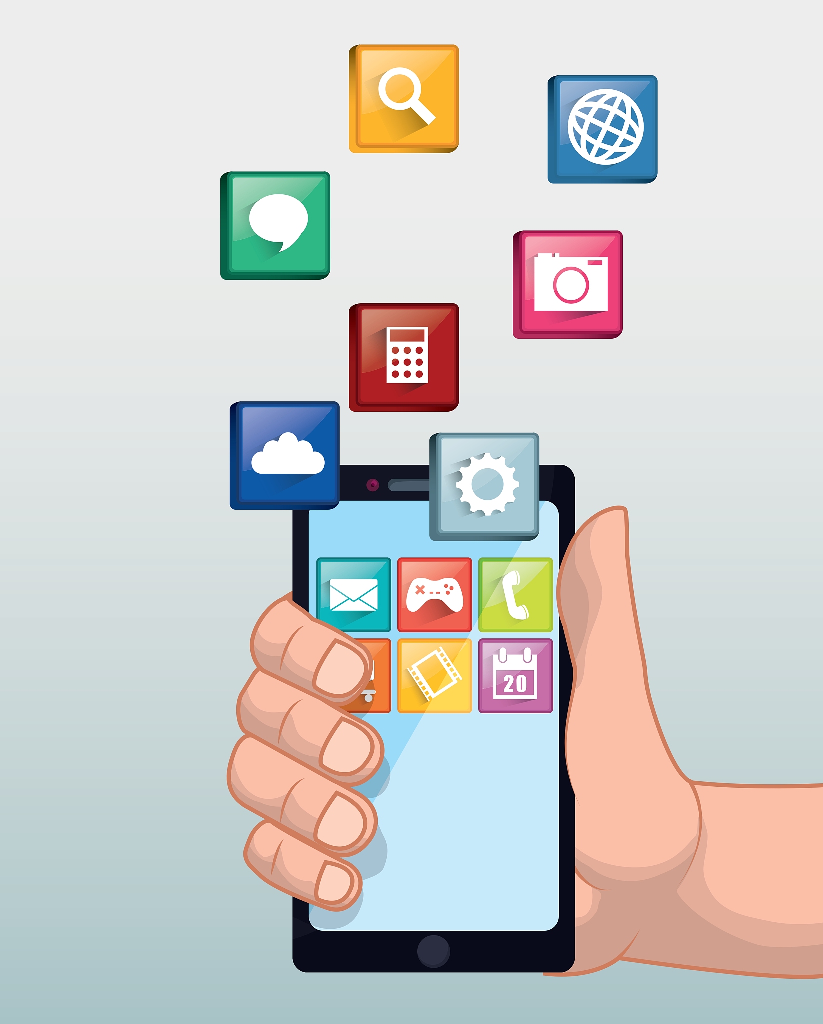 app design