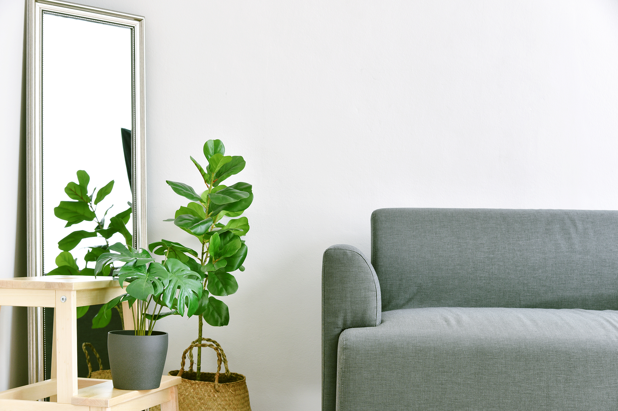 改善环境：尽量避免风寒、潮湿、烟雾等刺激保证室内通风及室内空气的新鲜。