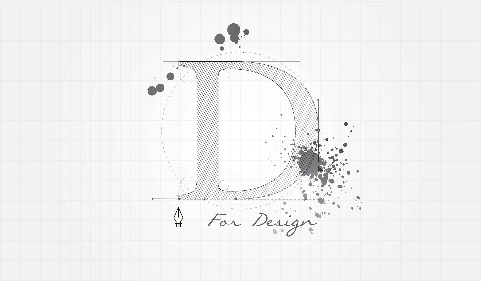 d for design