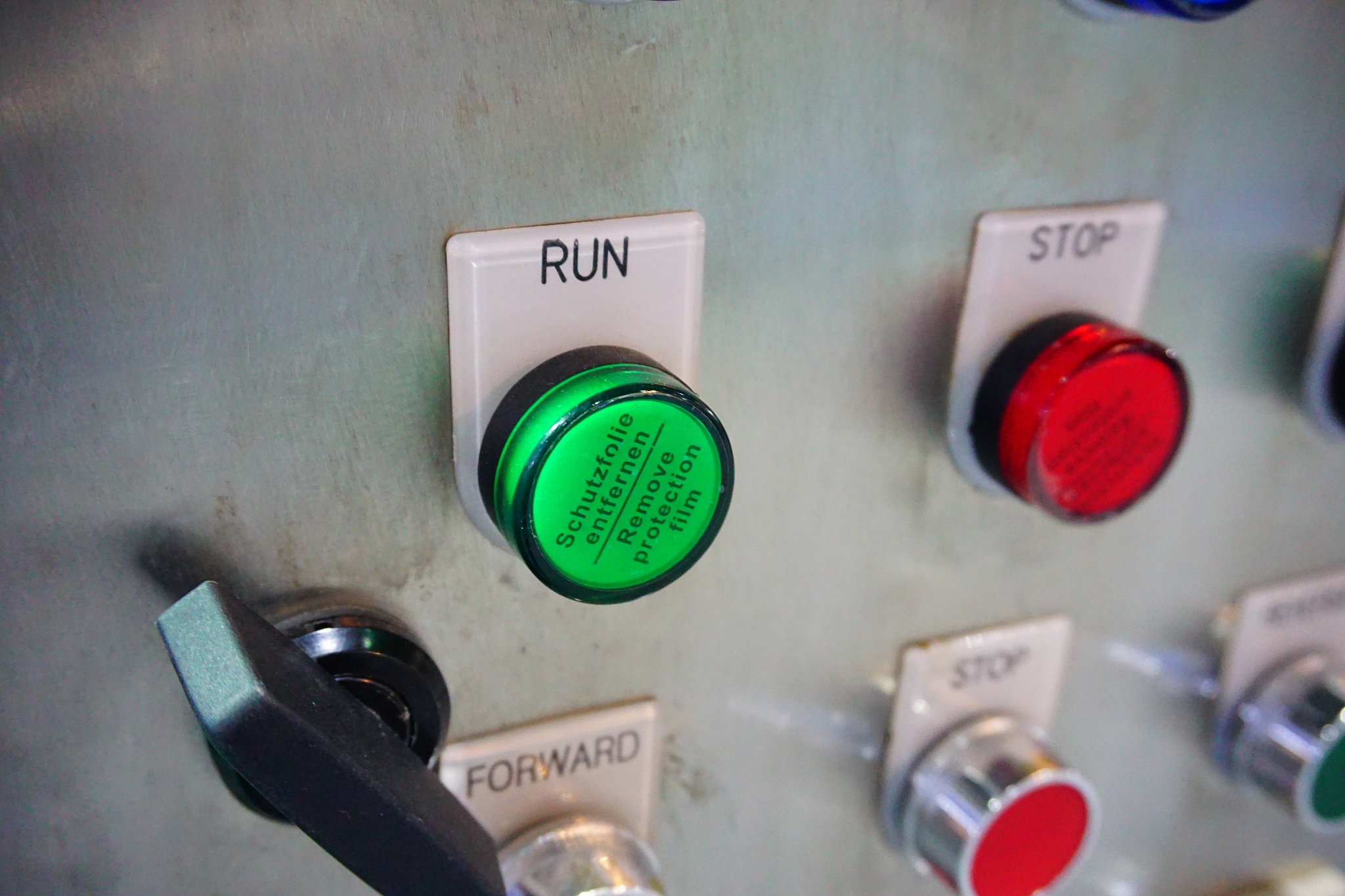 企业高压供电管理管理制度及操作规程