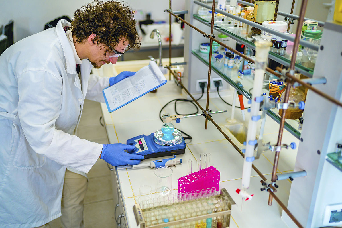 吉林医学影像学专业：毕业后的职业发展方向