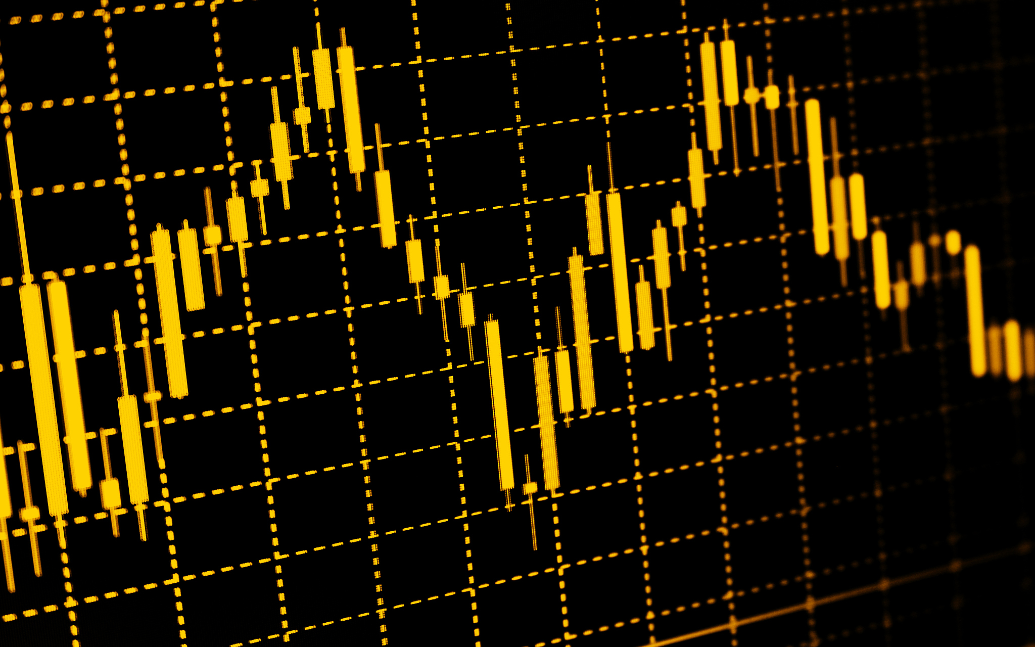 stock trade