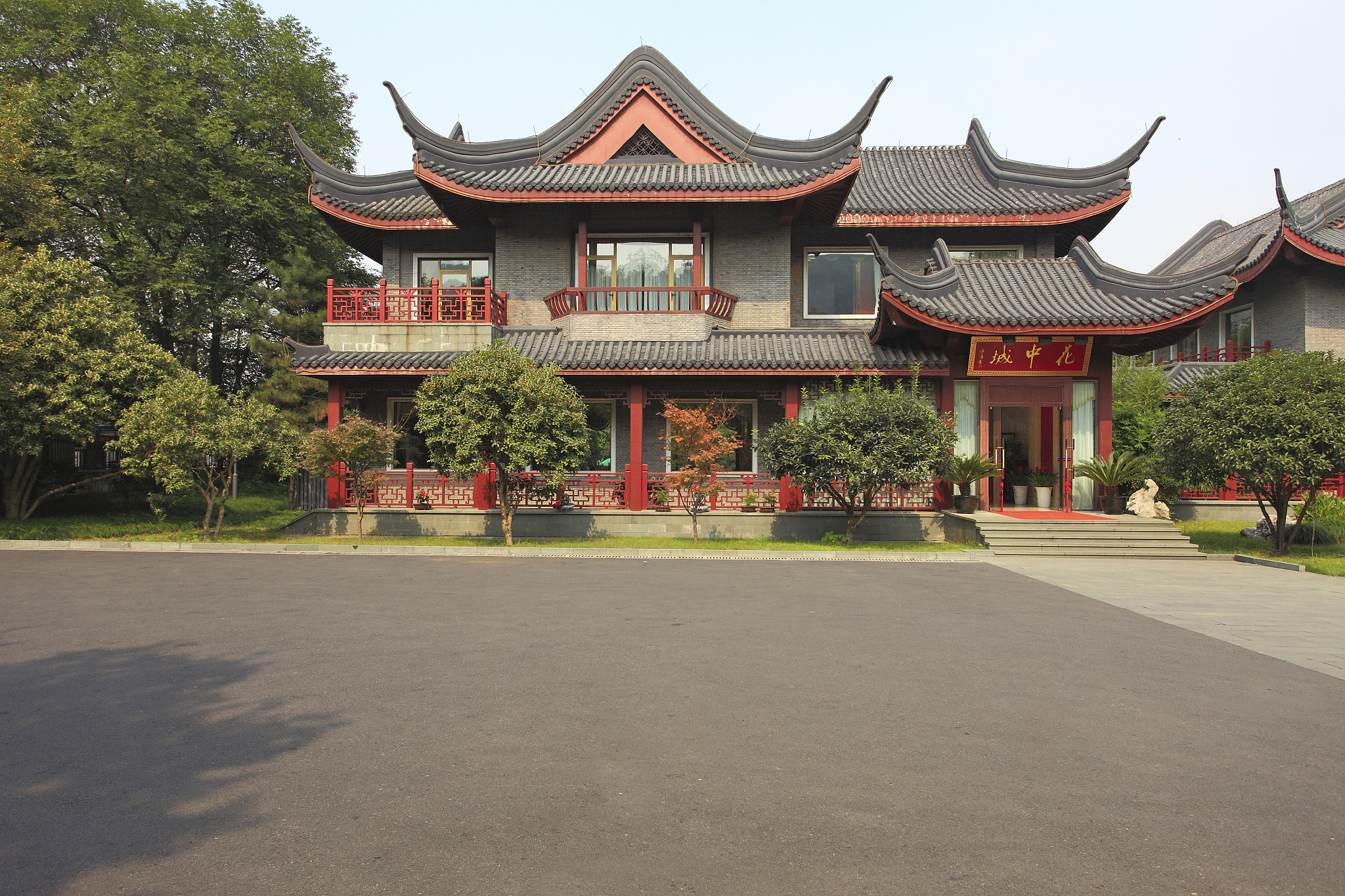 杭州旅游职业学校2023年招生简章