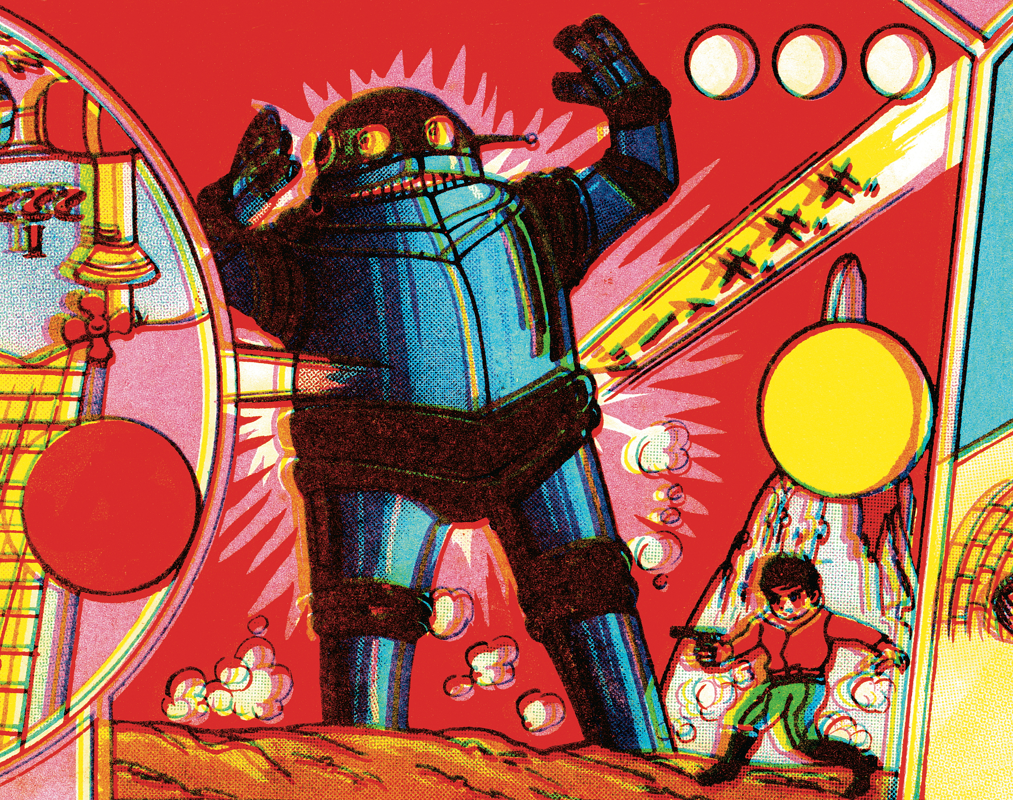 Prometheus (DC Comics): Origins, Powers & Key Facts