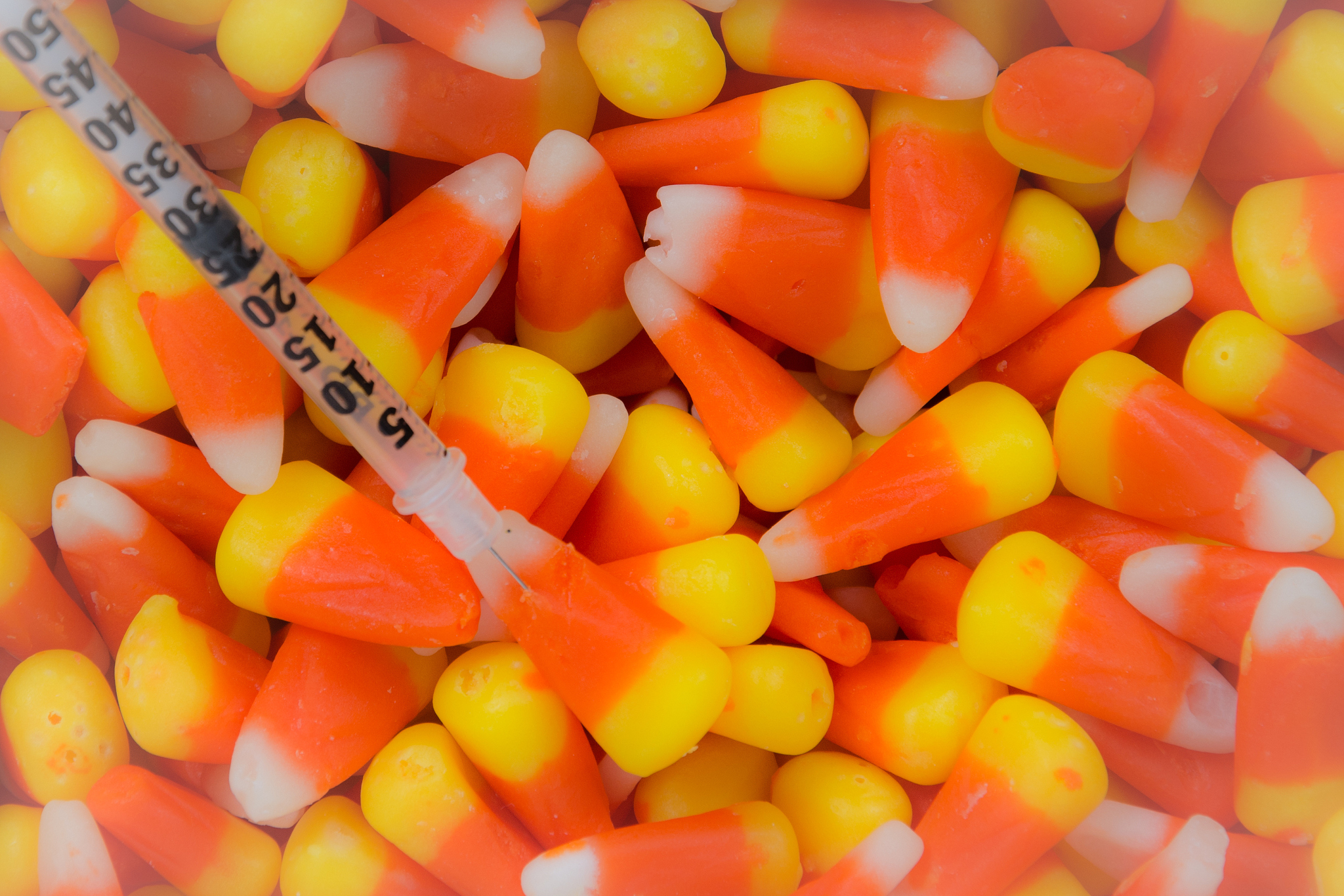 玉米糖稀的能量高不高呢