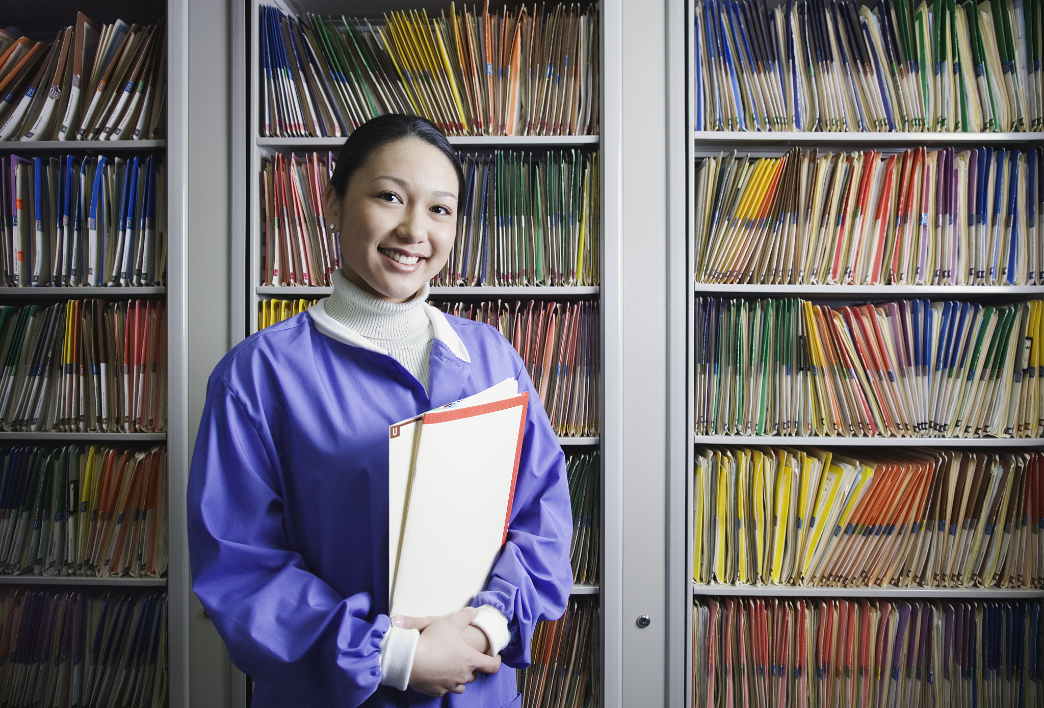健康档案管理系统：便捷管理您的健康信息