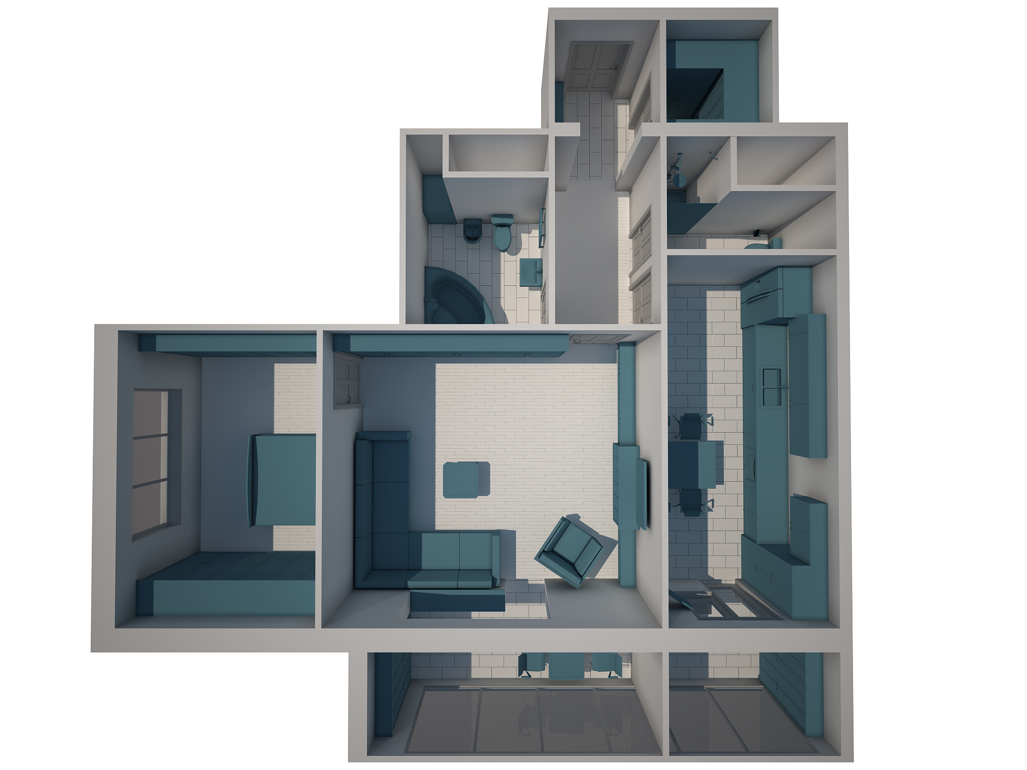 室内设计专业介绍学习哪些课程