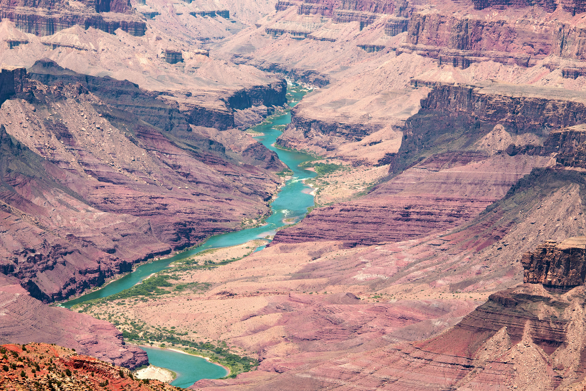 grand canyon