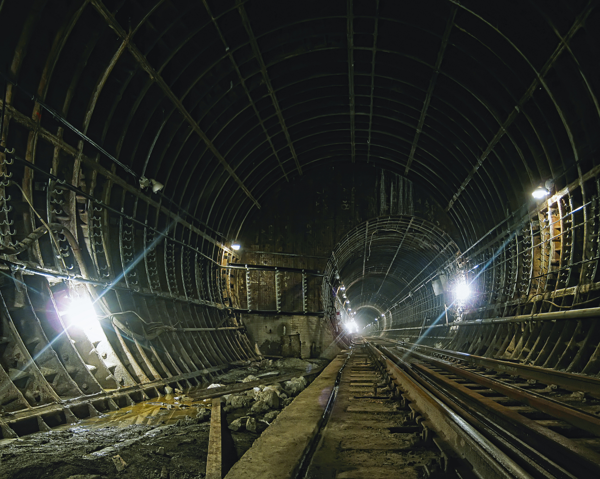 郑州工业安全职业学院城市轨道交通工程技术专业介绍