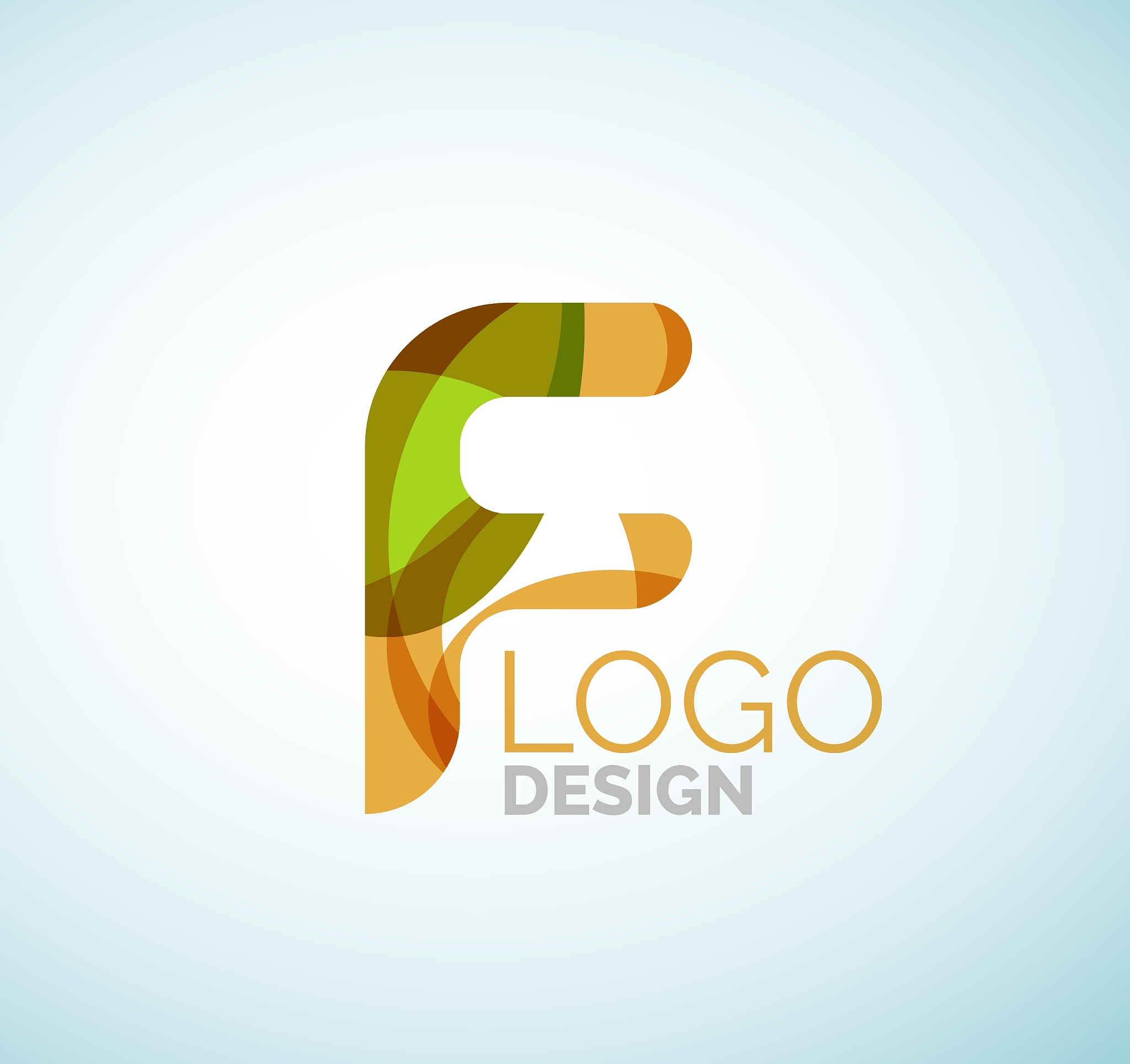 letter logo