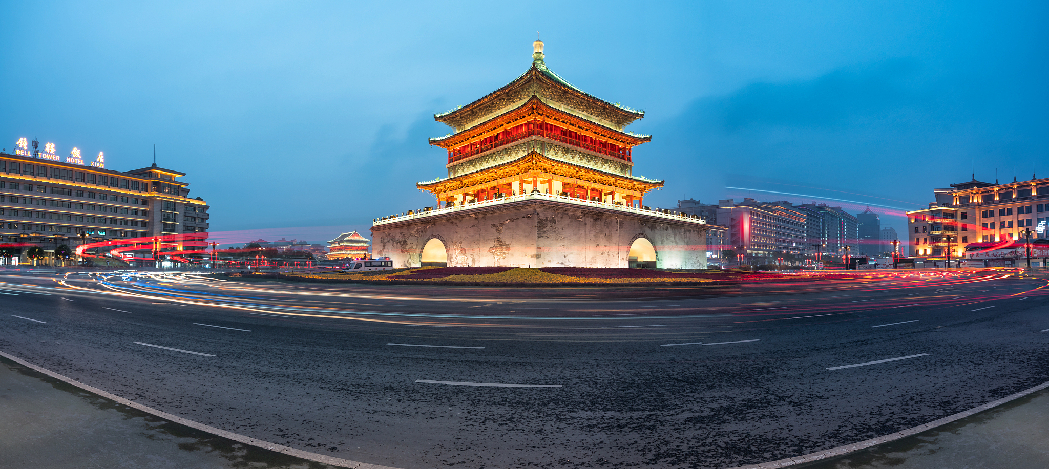 西安航空旅游学院2022年录取分数线是多少？