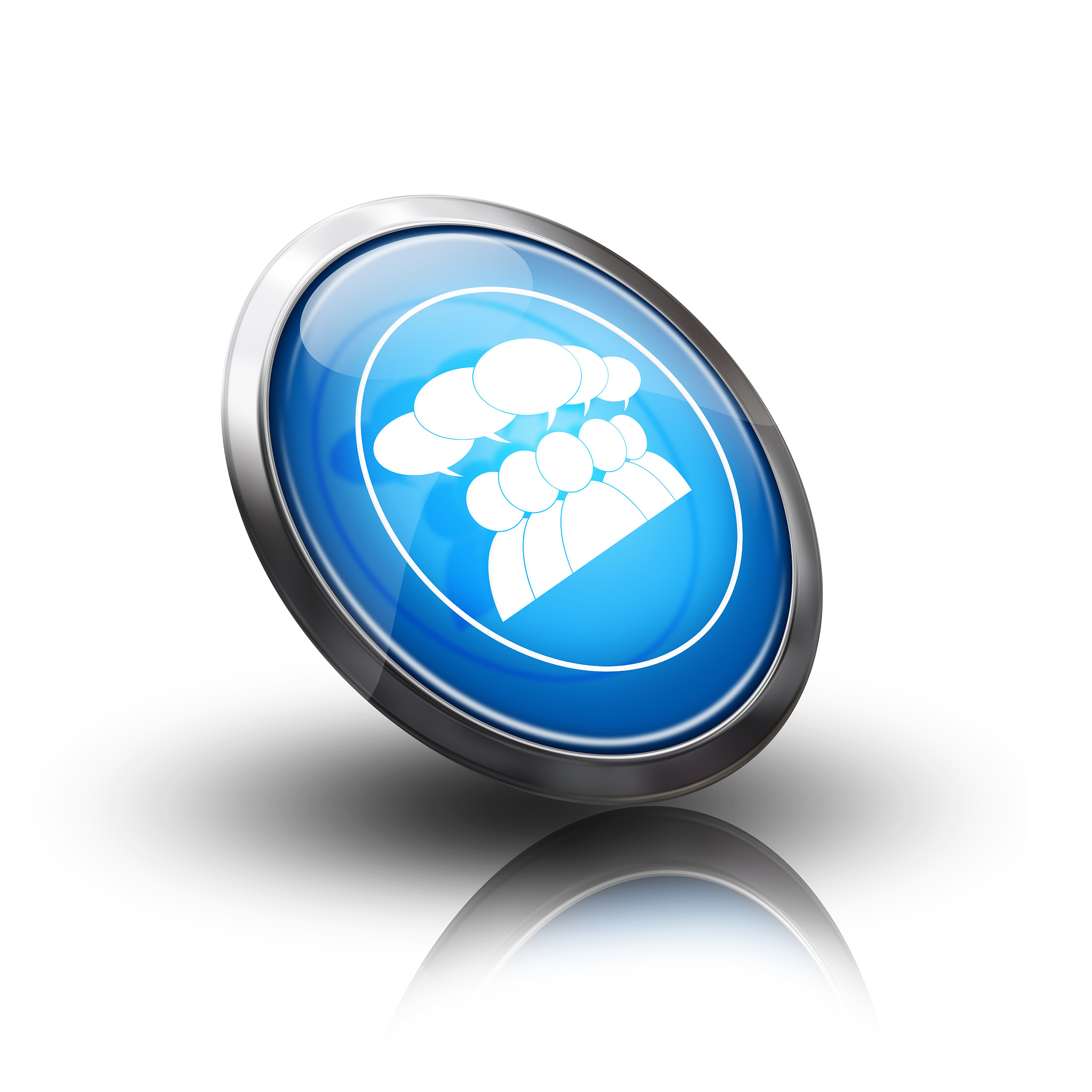 在线聊天室 - 烧杯大厅