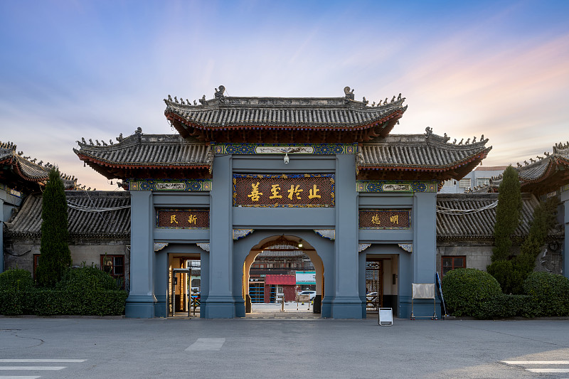 四川省旅游学校园林技术专业课程设置有哪些