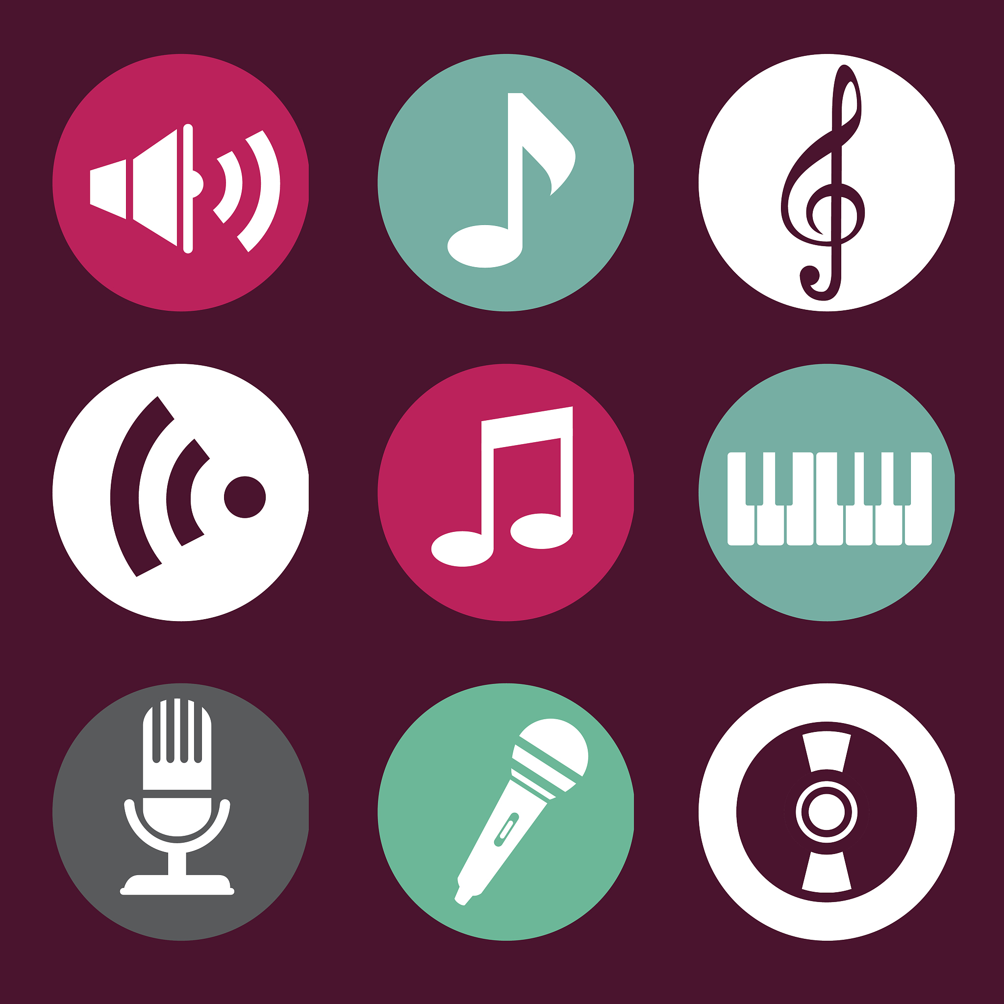 探索你的音乐品味：如何找到你最爱的音乐风格