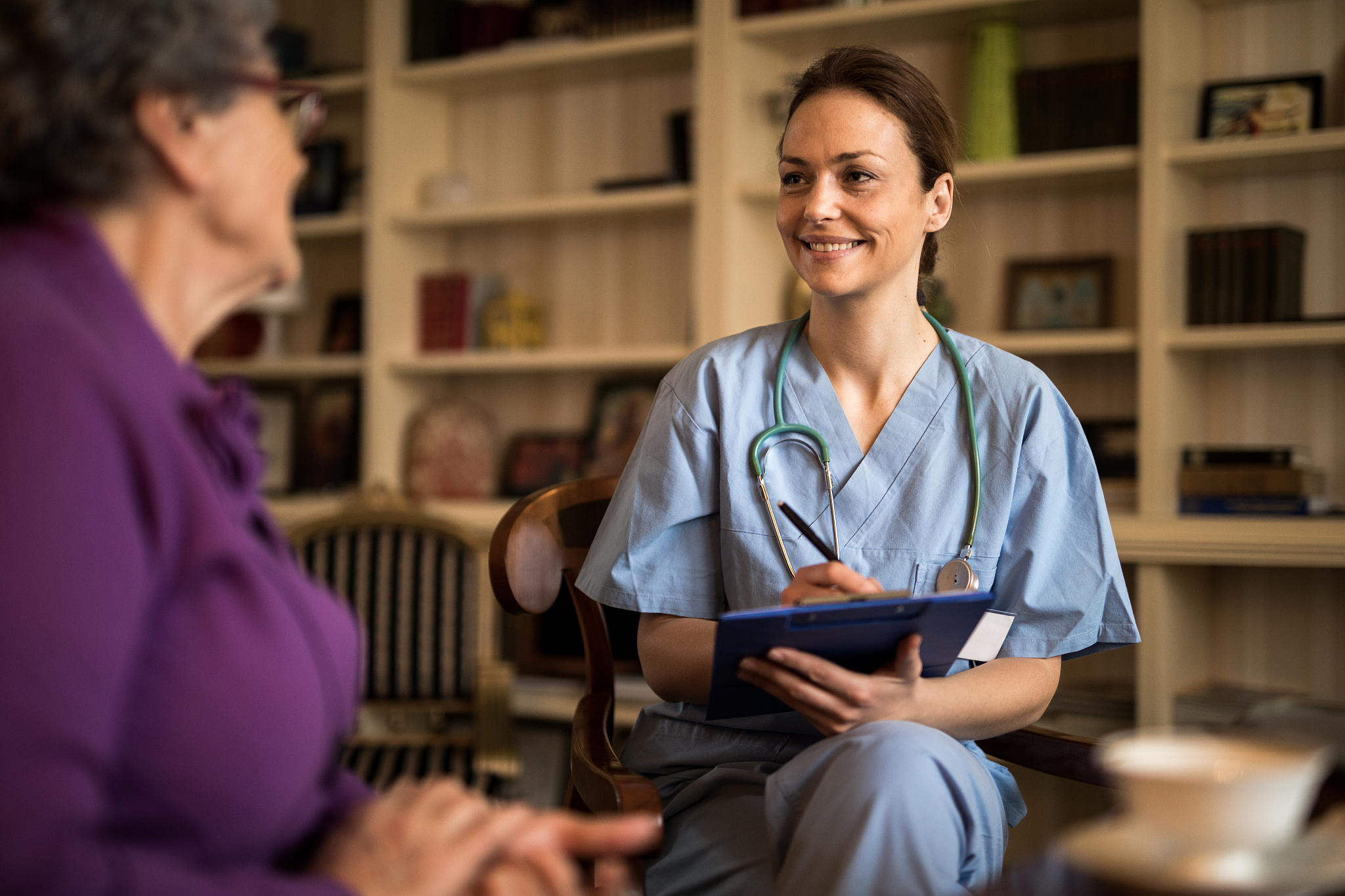 山东万杰医学院的护理就业方向有哪些