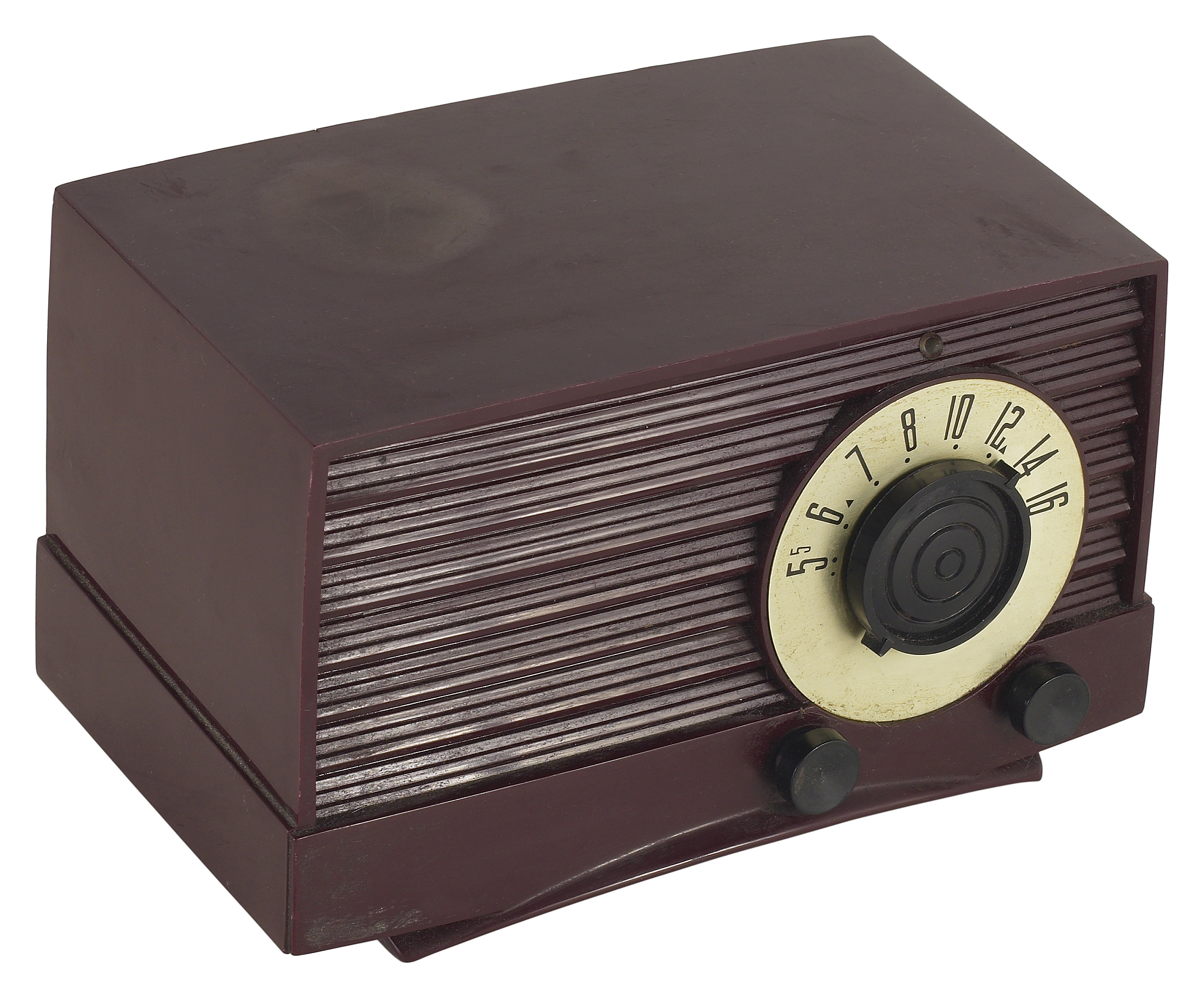 stasiun radio di Surabaya