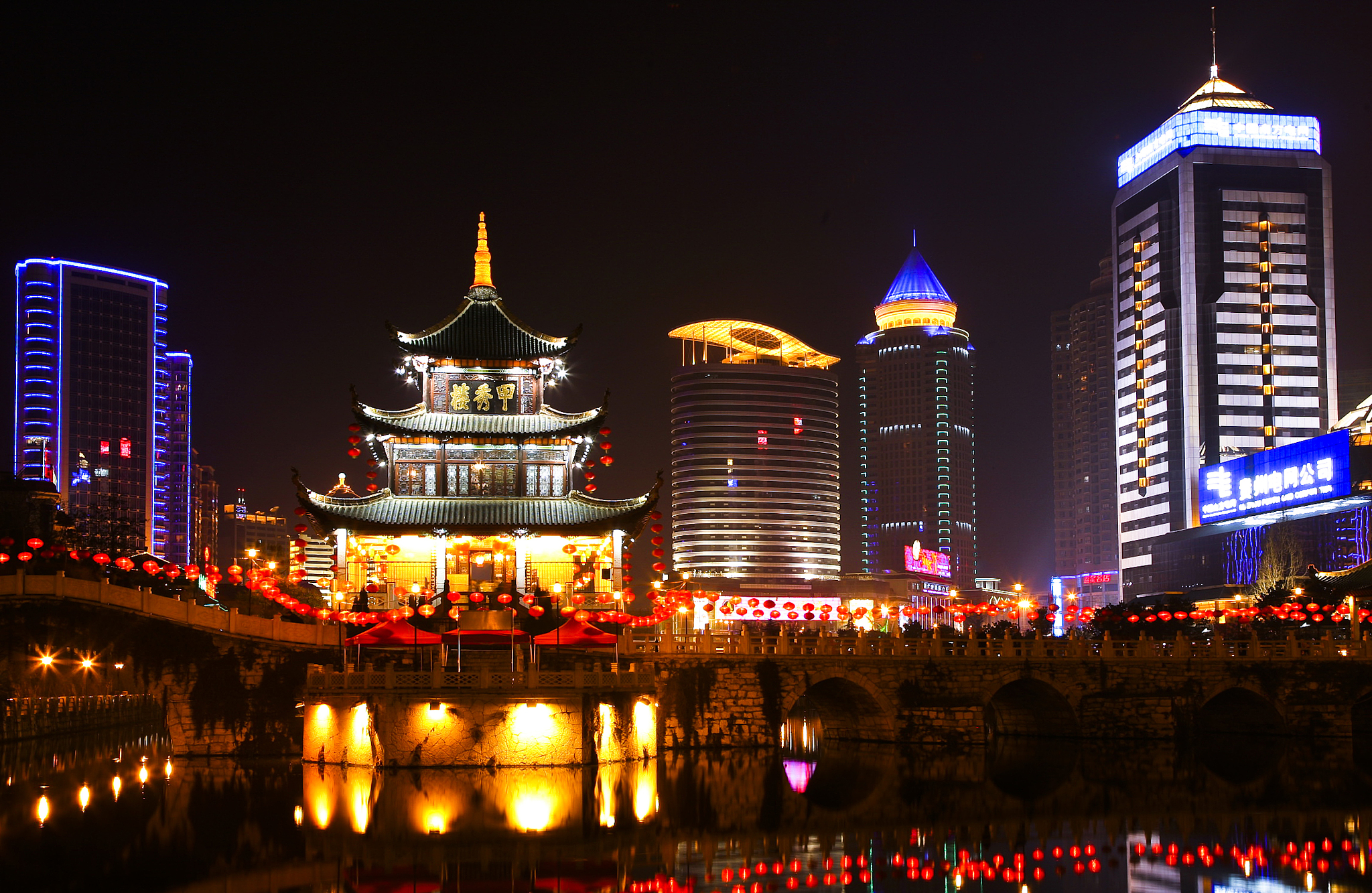 2021贵阳市的学生读护理专业好不好？