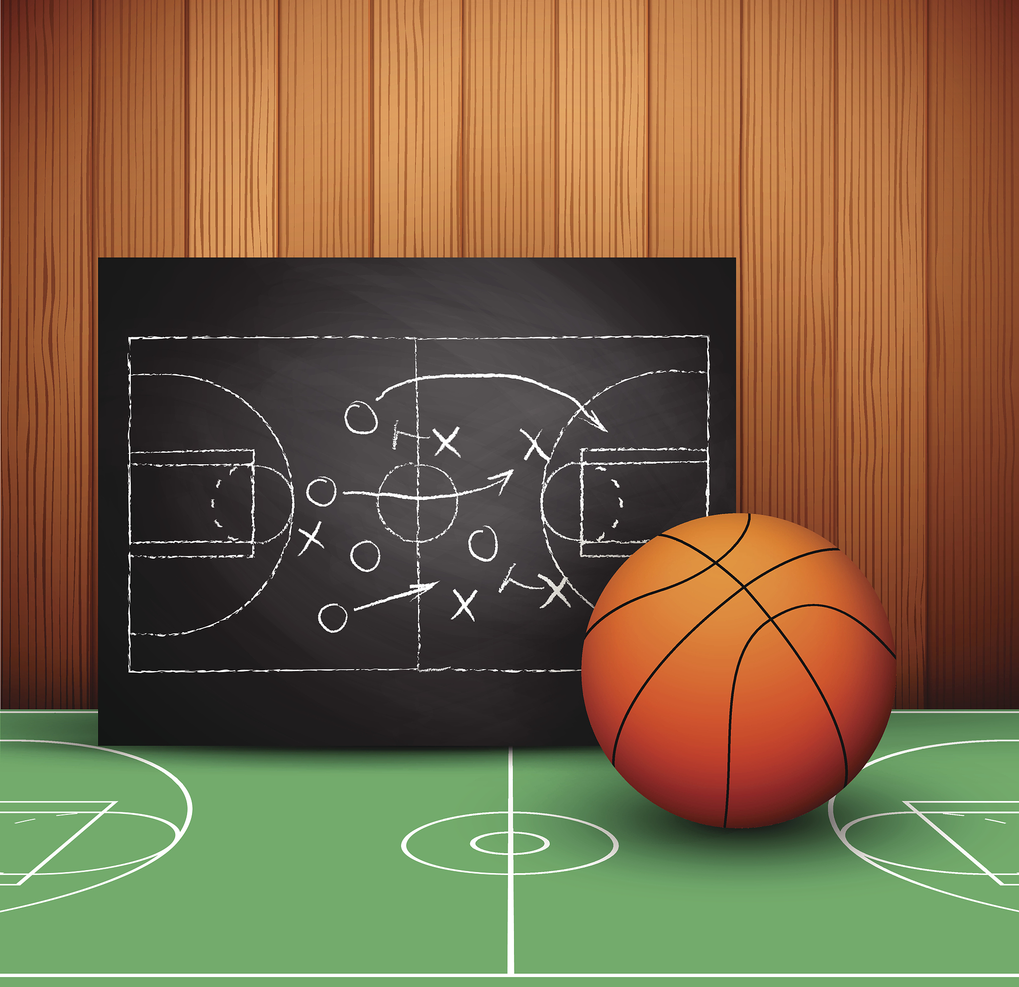 篮球队伍建设指南：从球员选择到团队管理