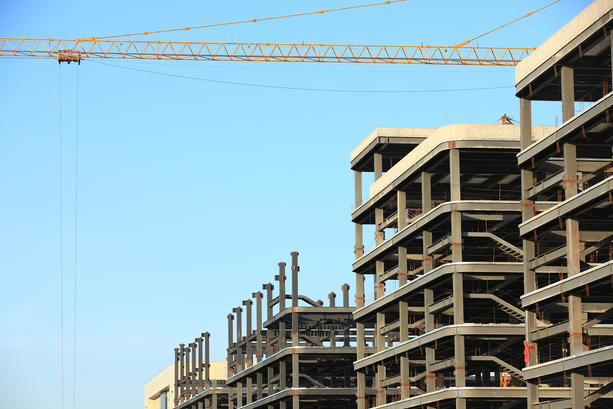 攀枝花市建筑工程学校建筑工程施工专业怎么样都要学些什么