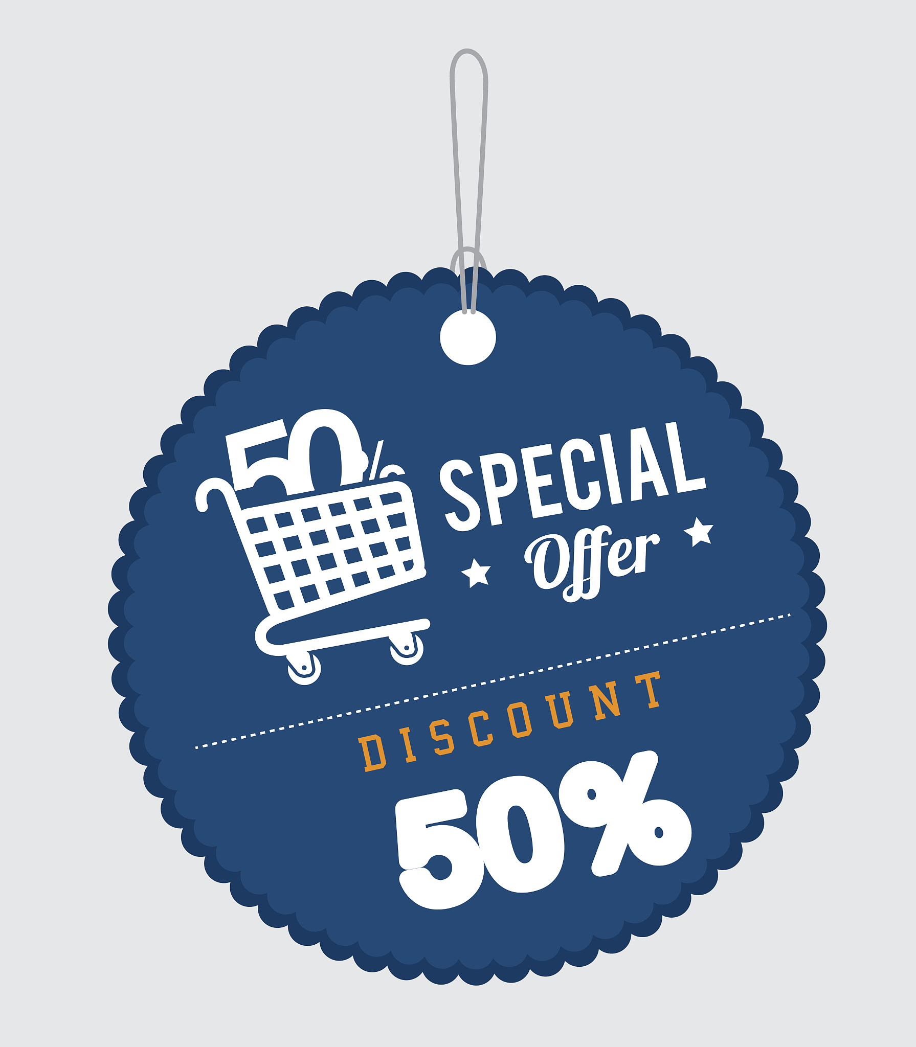 shopping design