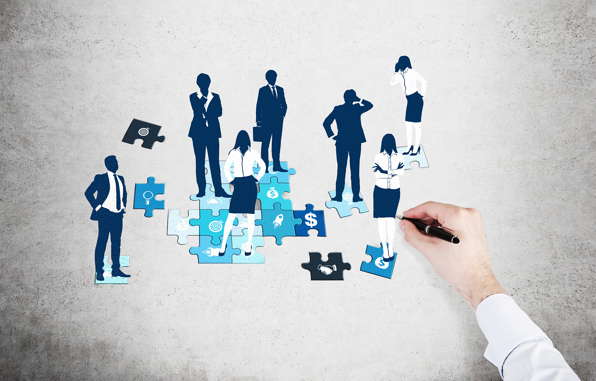 创业指南：从想法到成功，你需要知道的六个步骤