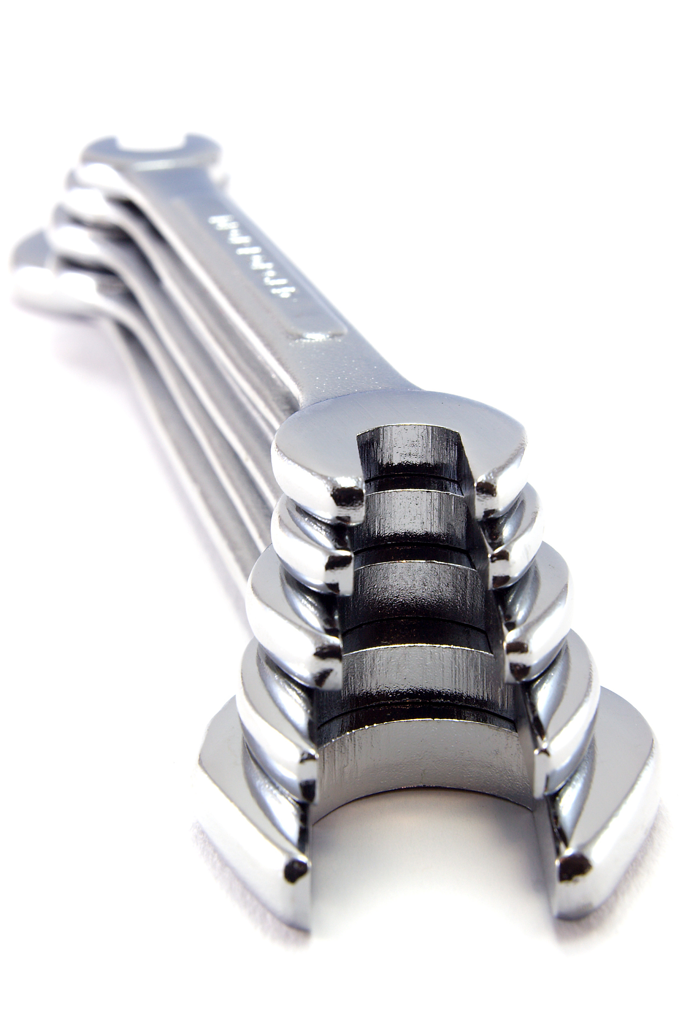 wrench set
