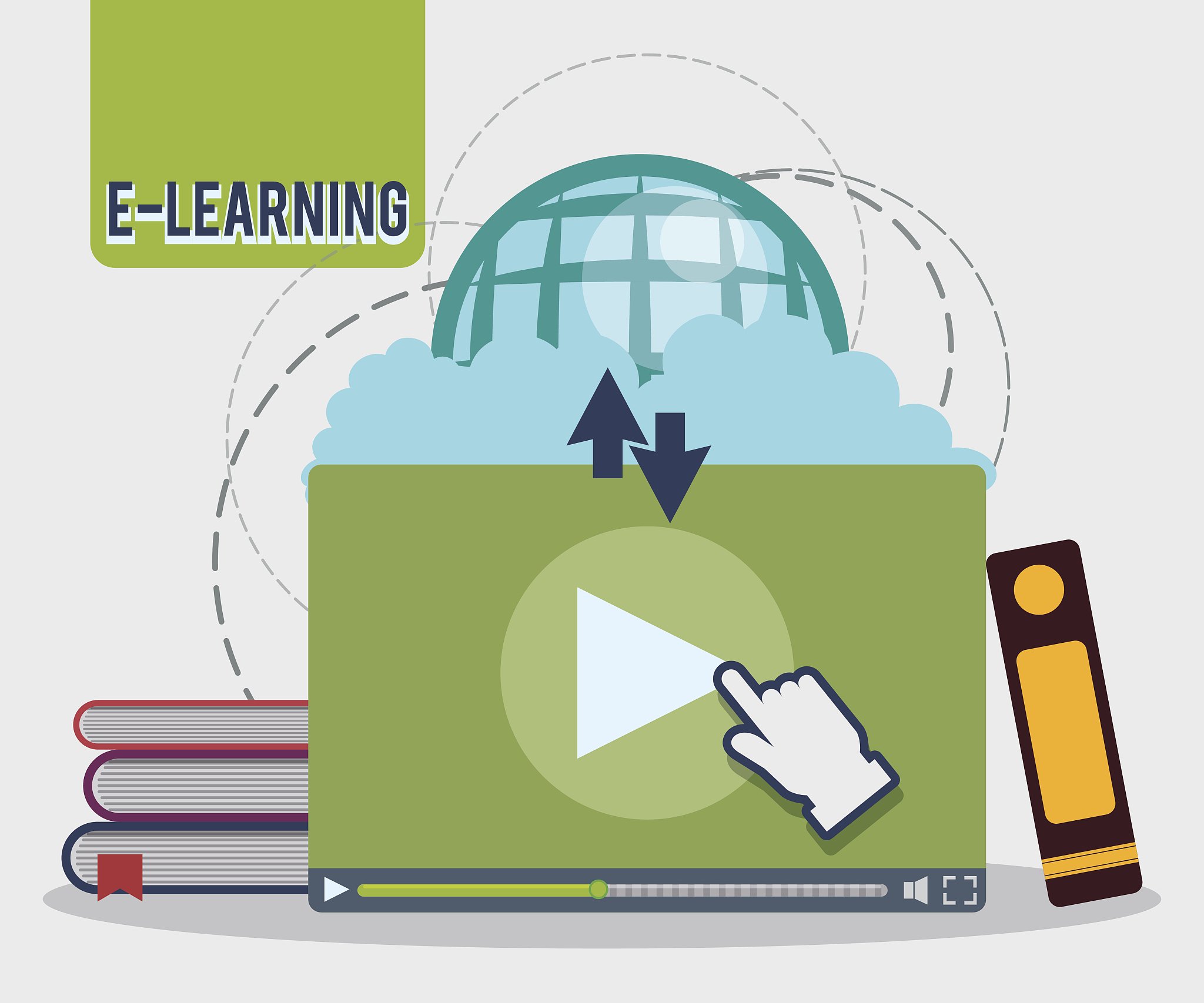 education online.
