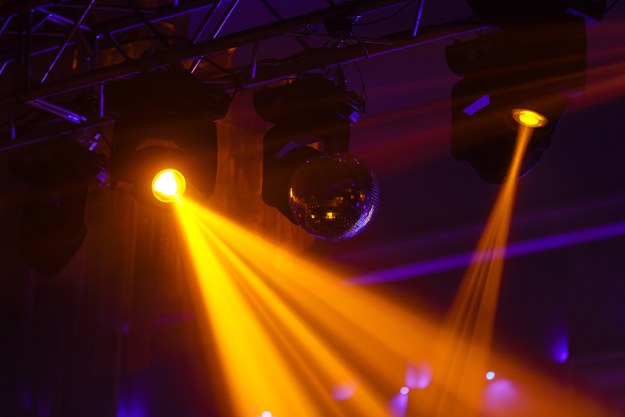 追光灯产品抖音拍摄文案