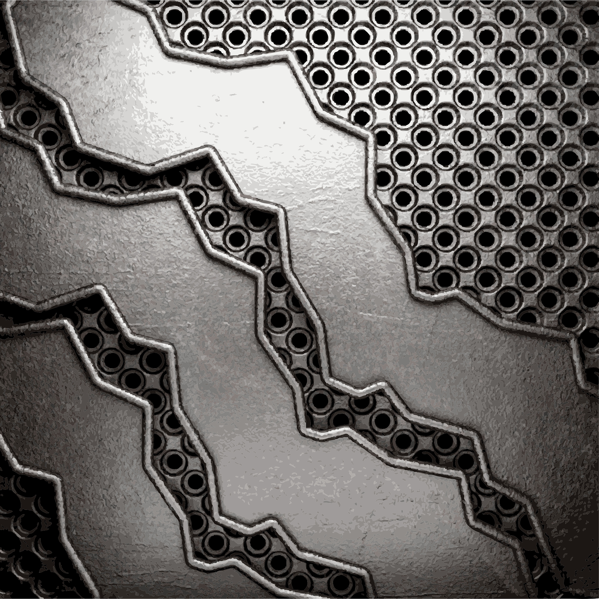 钛合金局部腐蚀：影响因素、防护措施与未来展望