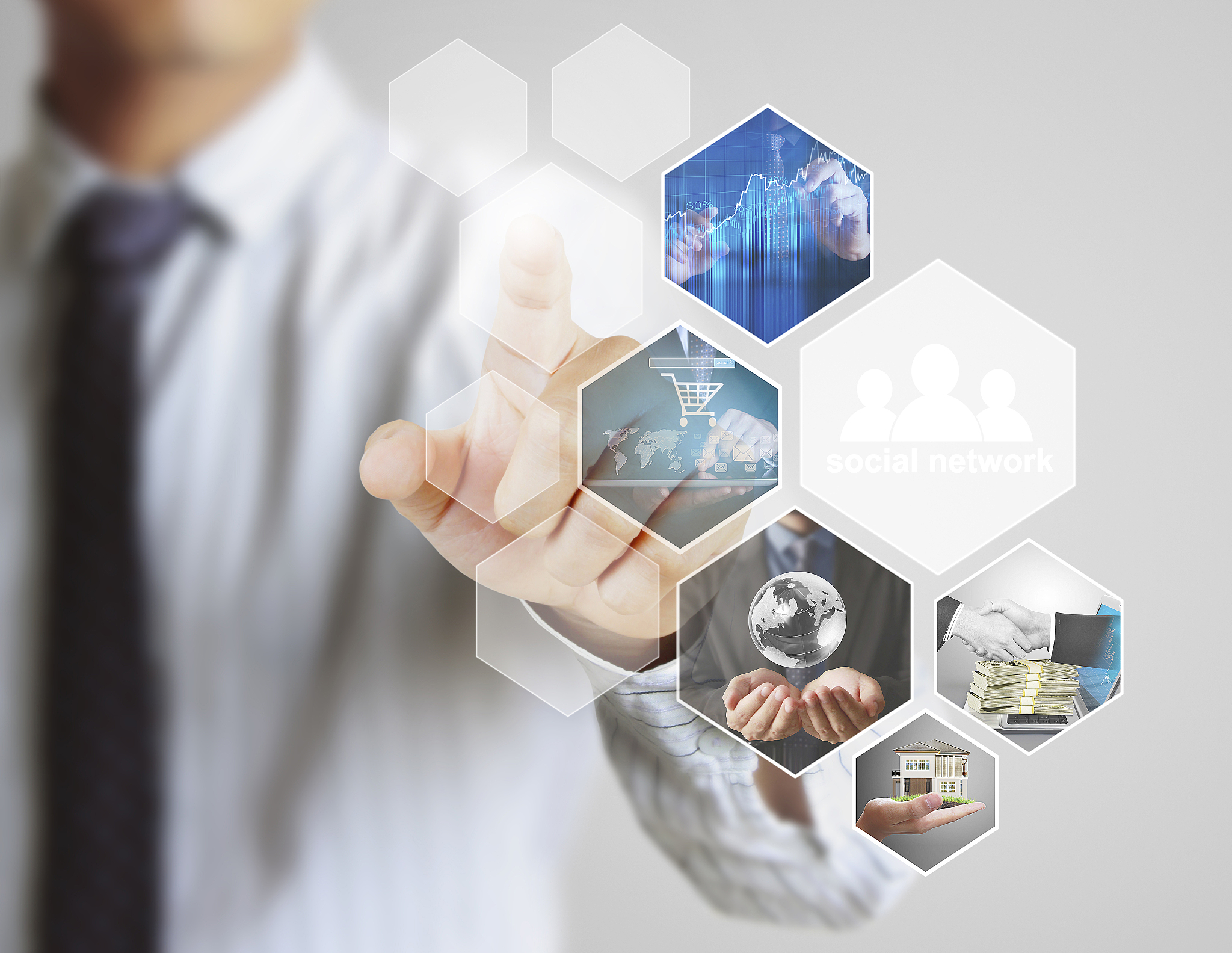 学习重视科研工作，构建完善体系推动科技发展