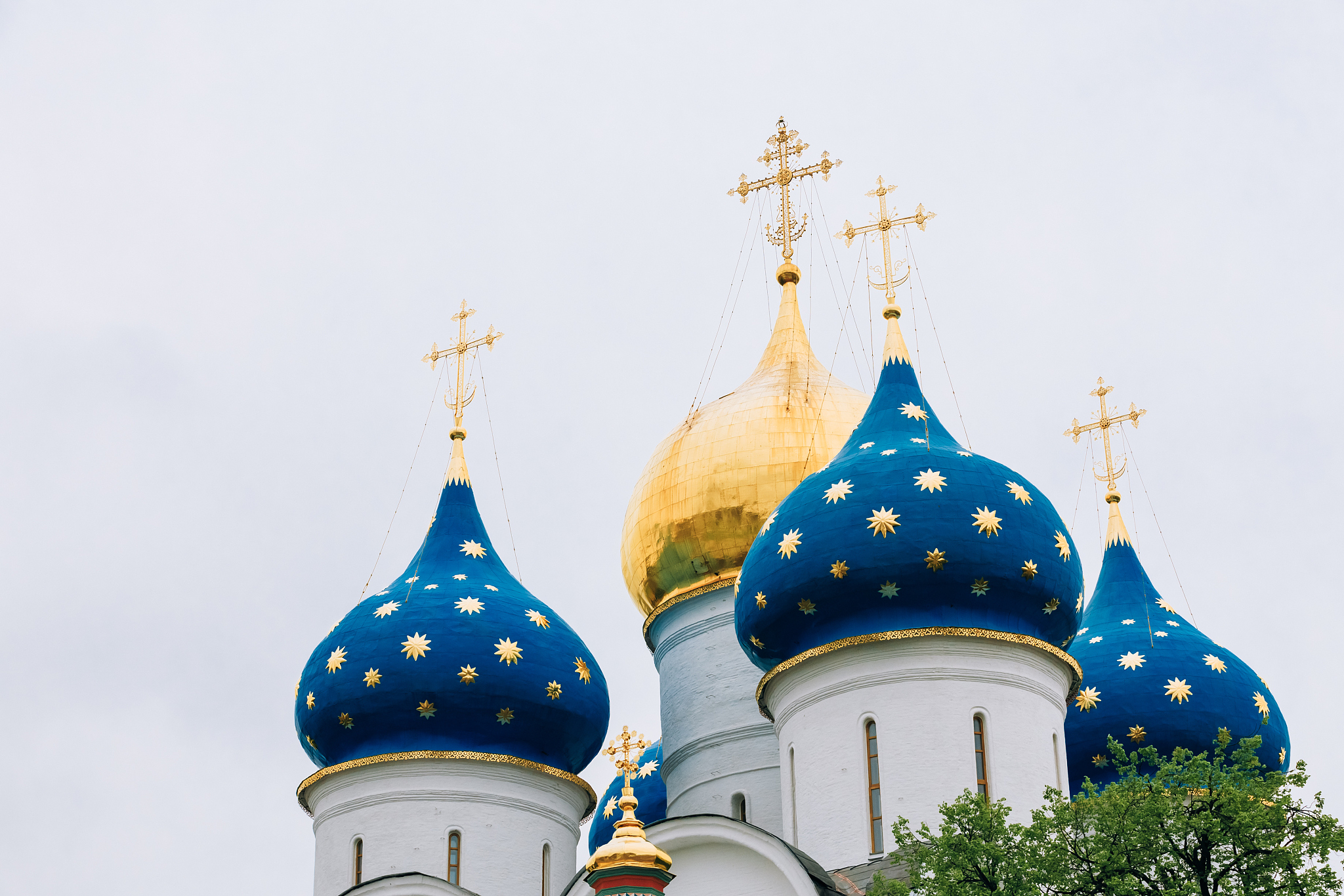 assumption cathedral (1559 - 1585) and chapel. architectural ens