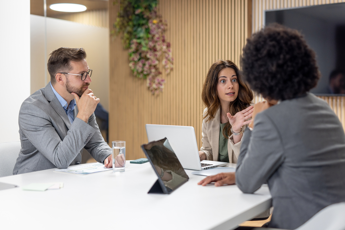职场人际冲突解决技巧：成功人士的经验分享