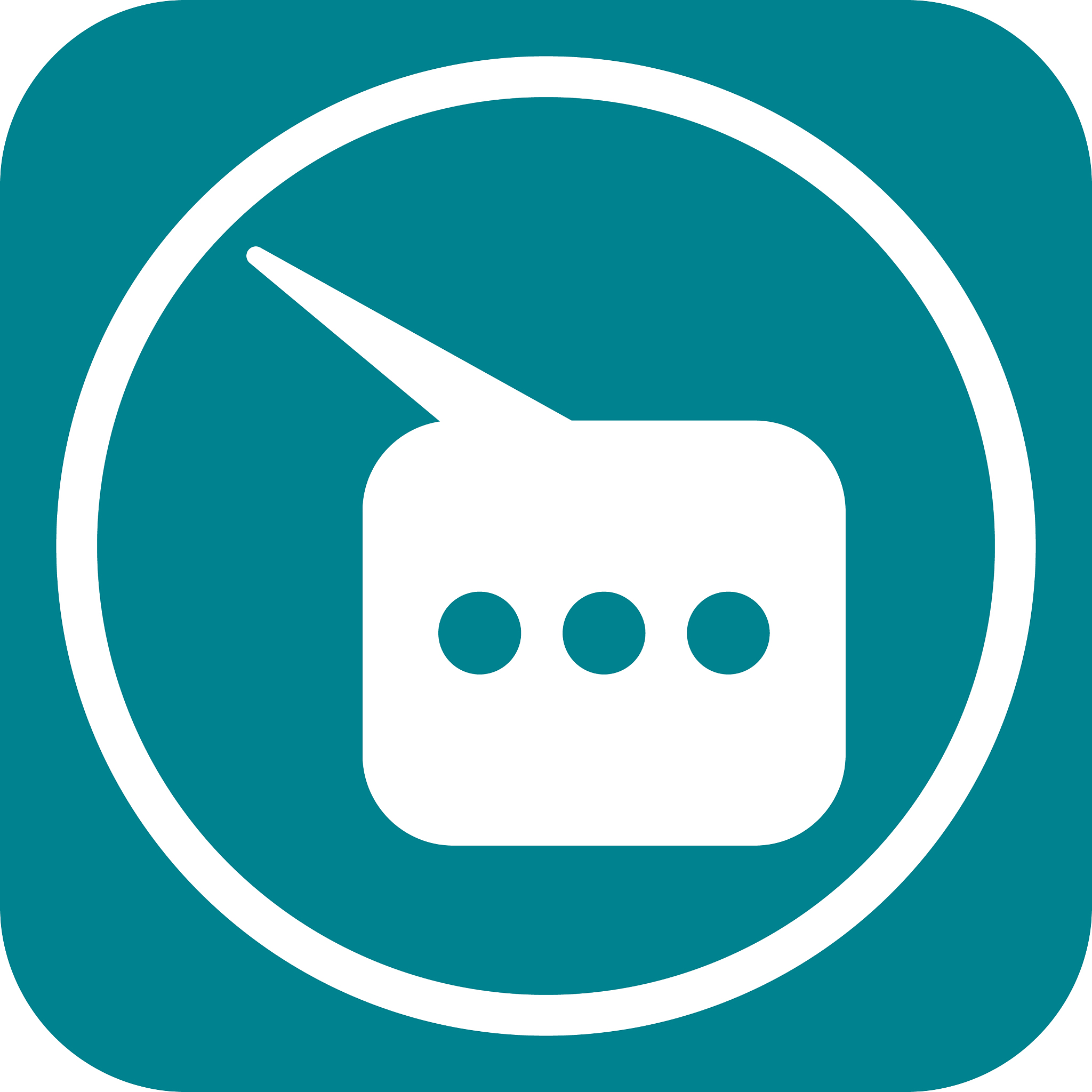 chat icon