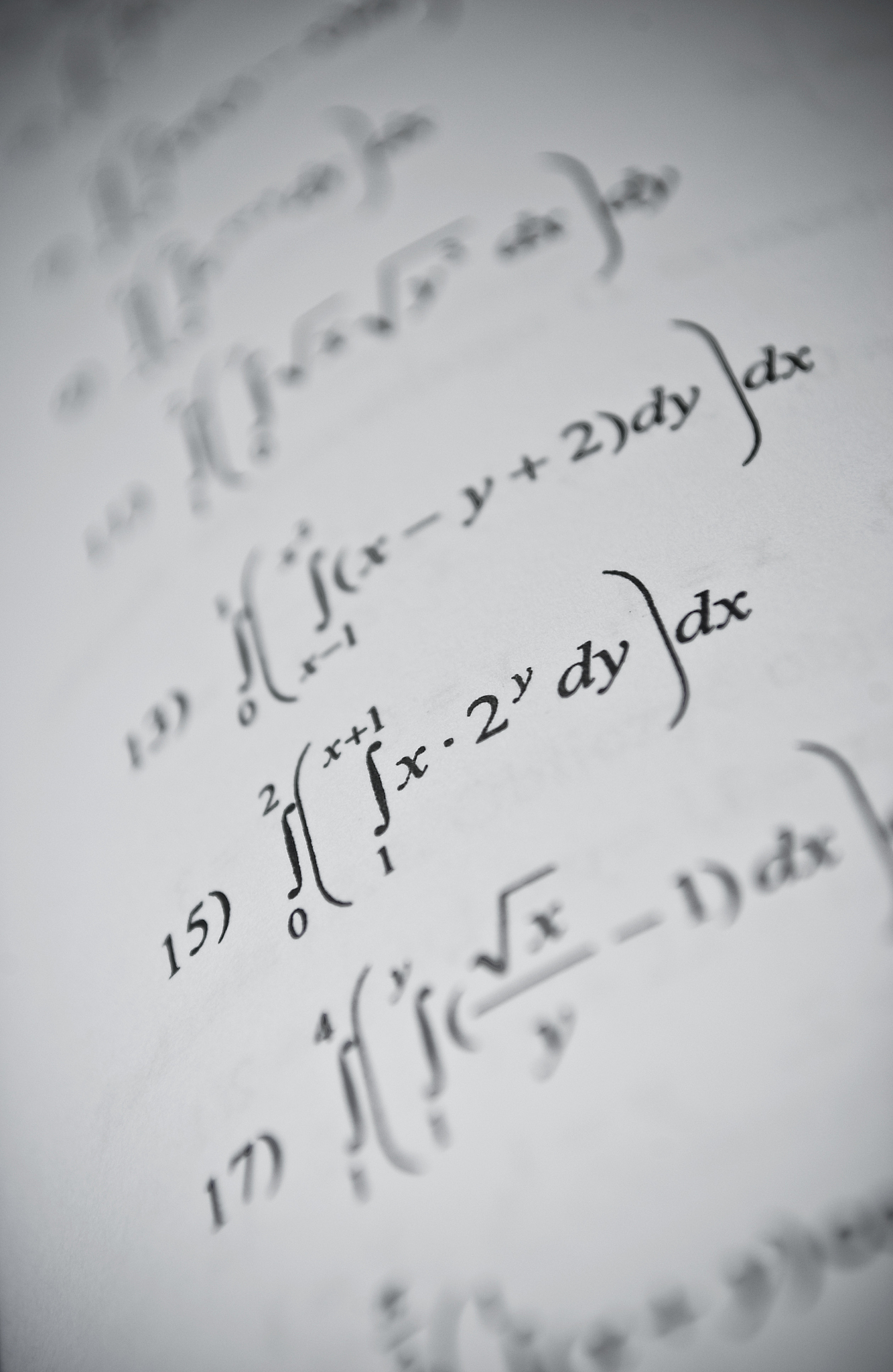 mathematical education concept