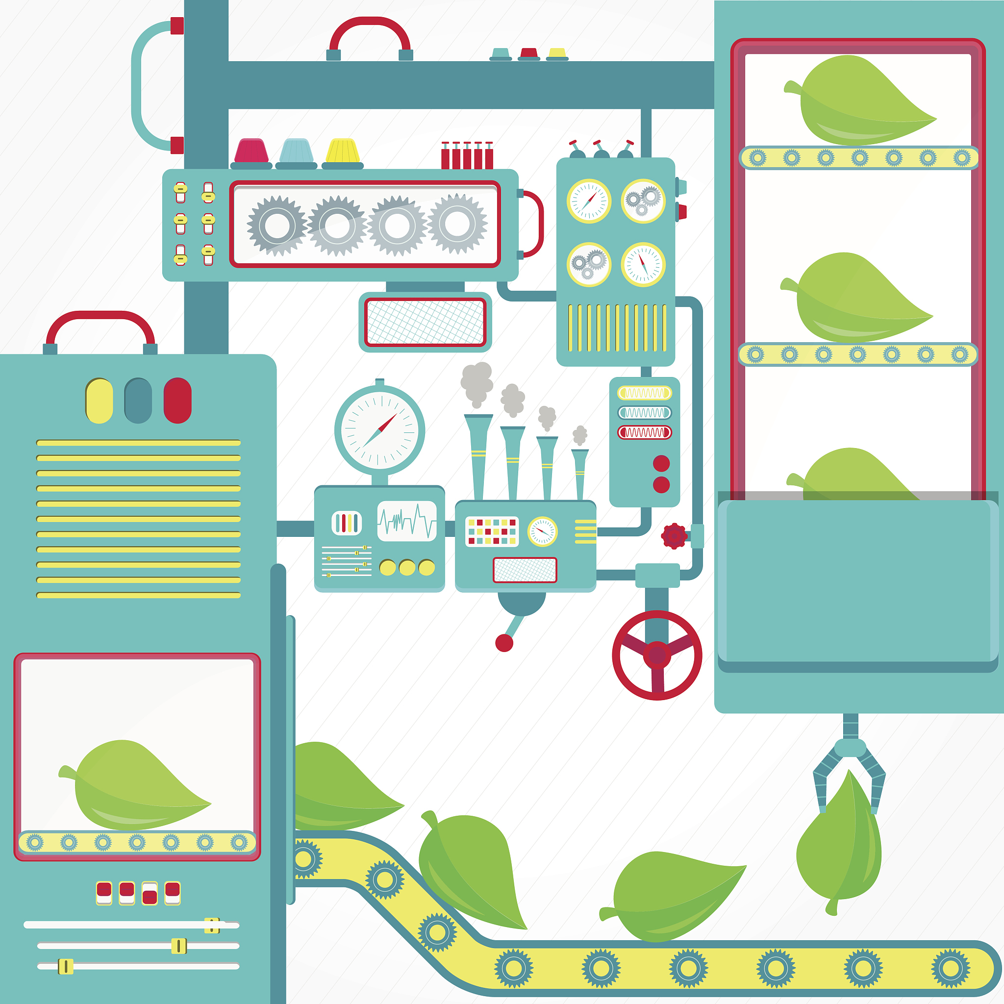 广西电力职业技术学院电厂化学与环保技术专业就业方向
